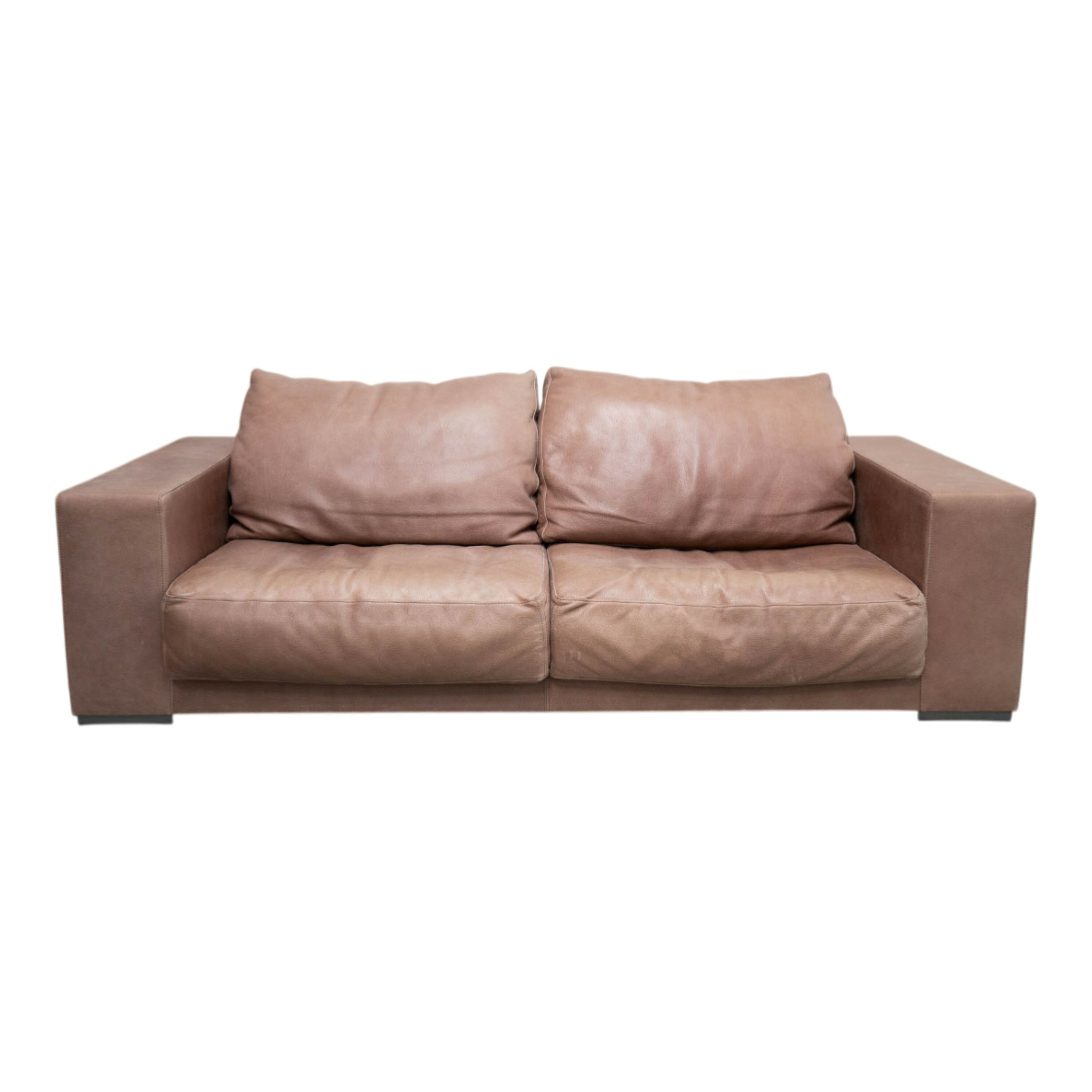 Günstige 2-Sitzer-Sofas der Top-Marken