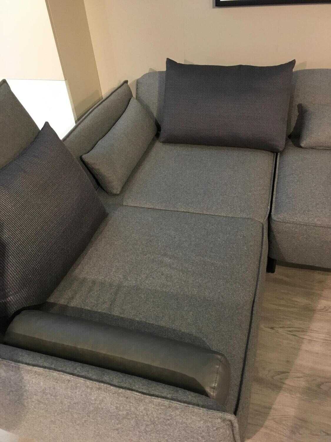 sch-C3-B6ner-wohnen-kollektion-ecksofa-vision-stoff-grau-darran-steel-kombinierbar-mit-kissen-22b6ba6d1fd85d6f66b1bf5ec Schöner Wohnen-Kollektion - Ecksofa Vision Stoff Grau Darran Steel Kombinierbar mit Kissen - 10