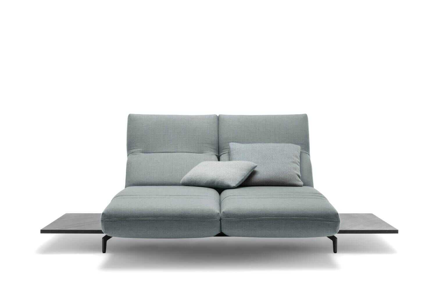 rolf-benz-mehr-modelle-sofa-aura-stoff-grau-mit-beidseitiger-verstellbarkeit-12875a177e3f5c79254bc641c Rolf Benz - Sofa Aura Stoff Grau mit beidseitiger Verstellbarkeit - 2