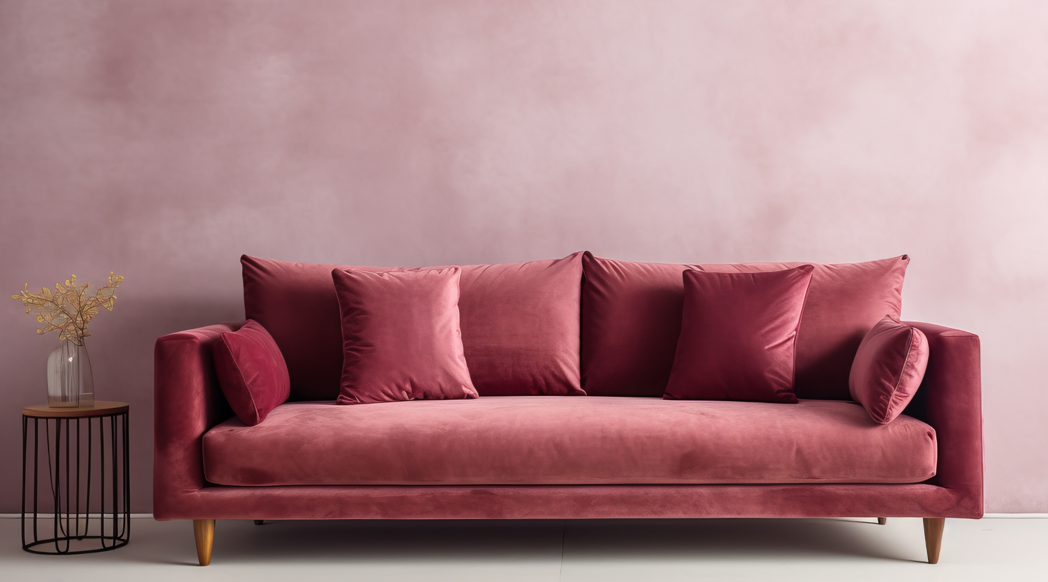 Sofa-Stoffe mit Stil: Welcher Bezug passt zu Ihnen?