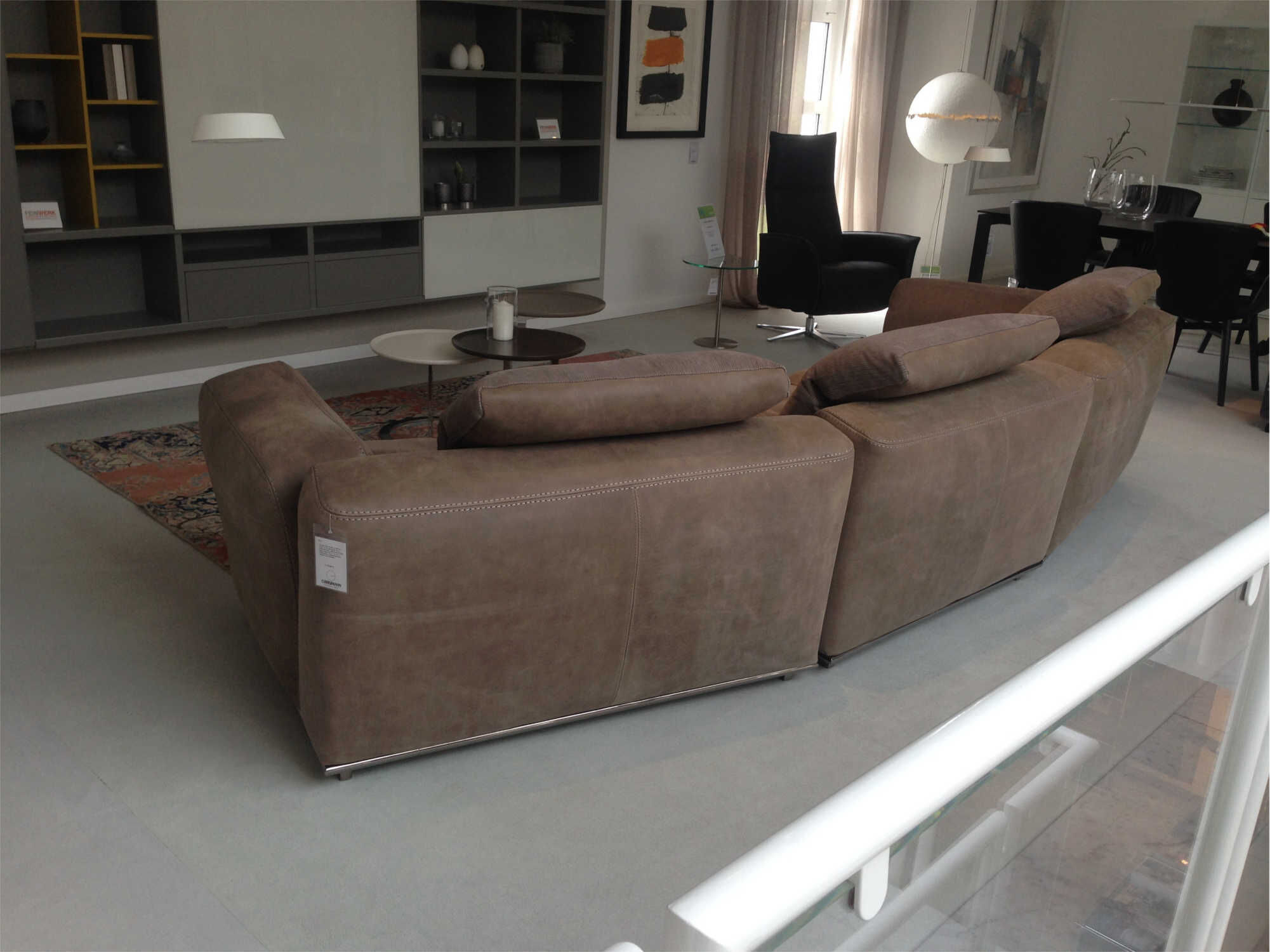 Cierre - Sofa Flower - 7