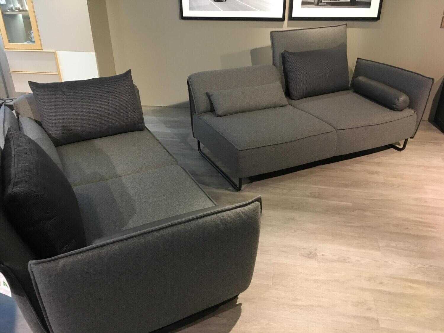 sch-C3-B6ner-wohnen-kollektion-ecksofa-vision-stoff-grau-darran-steel-kombinierbar-mit-kissen-d39f75492ae5 Schöner Wohnen-Kollektion - Ecksofa Vision Stoff Grau Darran Steel Kombinierbar mit Kissen - 17