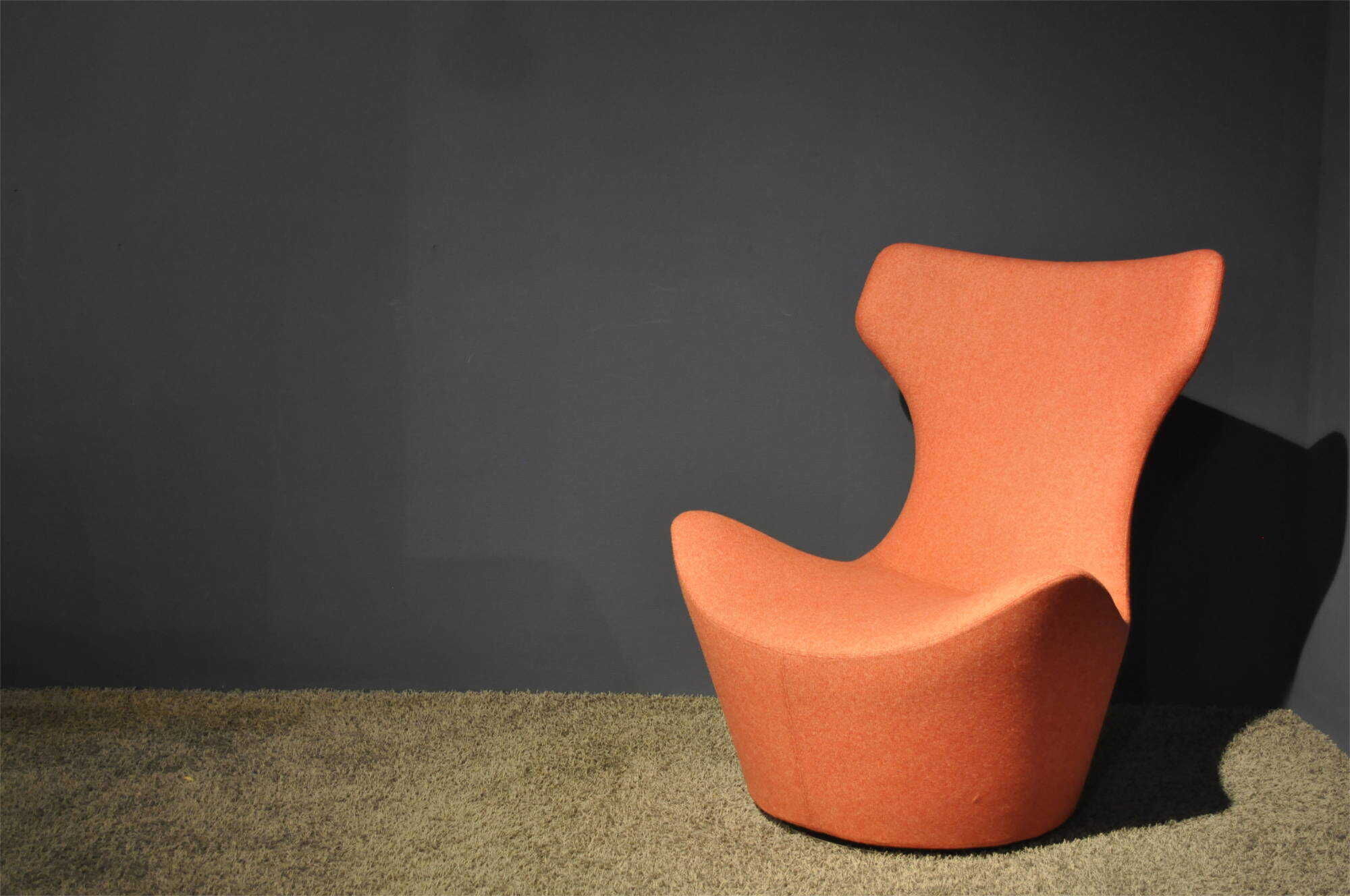 03-11-17-Sessel-Grande-Papilio-Braum-Frankfrut-3 B&B Italia - Sessel Grande Papilio (mit Hocker) - 4