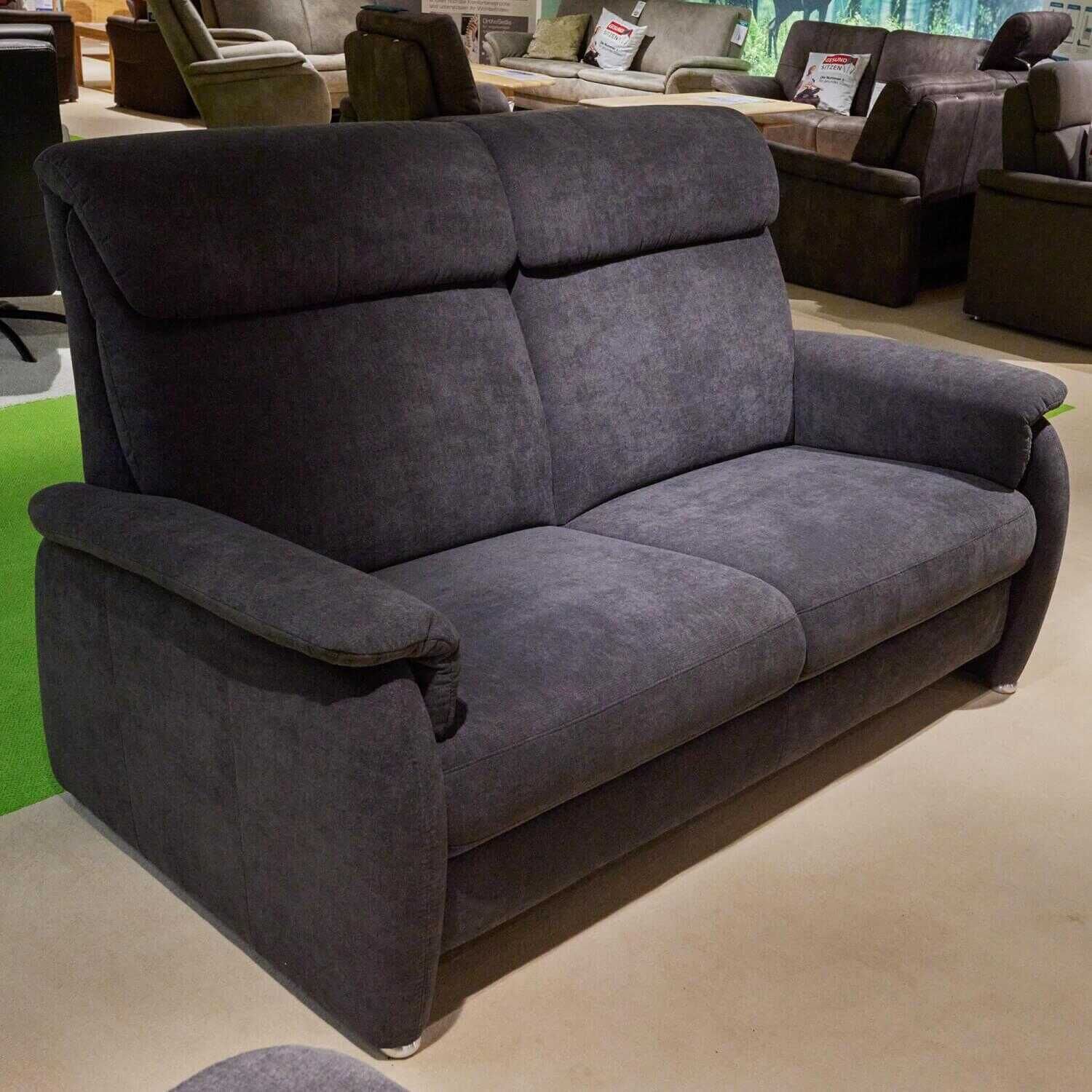 carina-garnitur-alto-3600-stoff-roxbury-anthrazit-pg-2-verstellfunktion-2-sofas-1-sessel-d61d967e7312 Carina - Garnitur Alto 3600 Stoff Roxbury Anthrazit PG 2 Verstellfunktion 2 Sofas 1 Sessel - 4