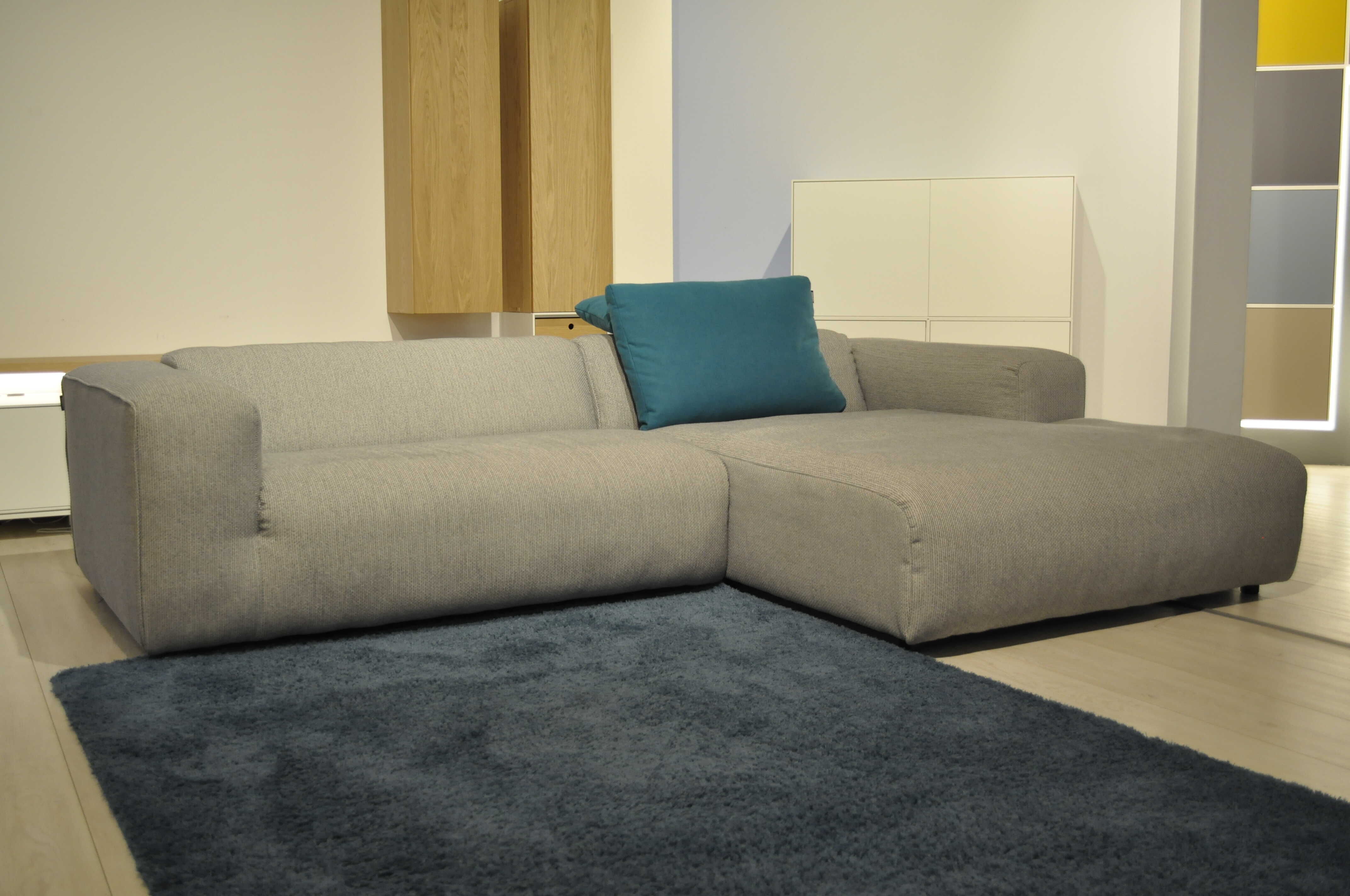 freistil Rolf Benz - Ecksofa 187 - 3