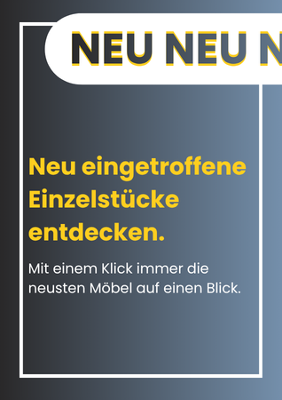 Heute neu!