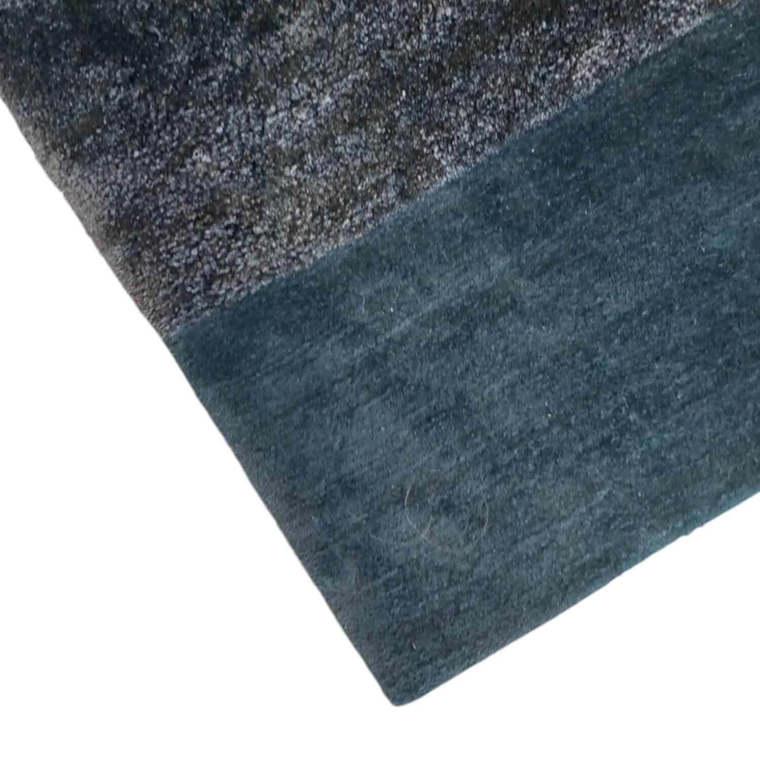 Reinkemeier Rietberg - Teppich 240x170 Lhasa Textil Original Nepal Wolle Mit Seide - 1