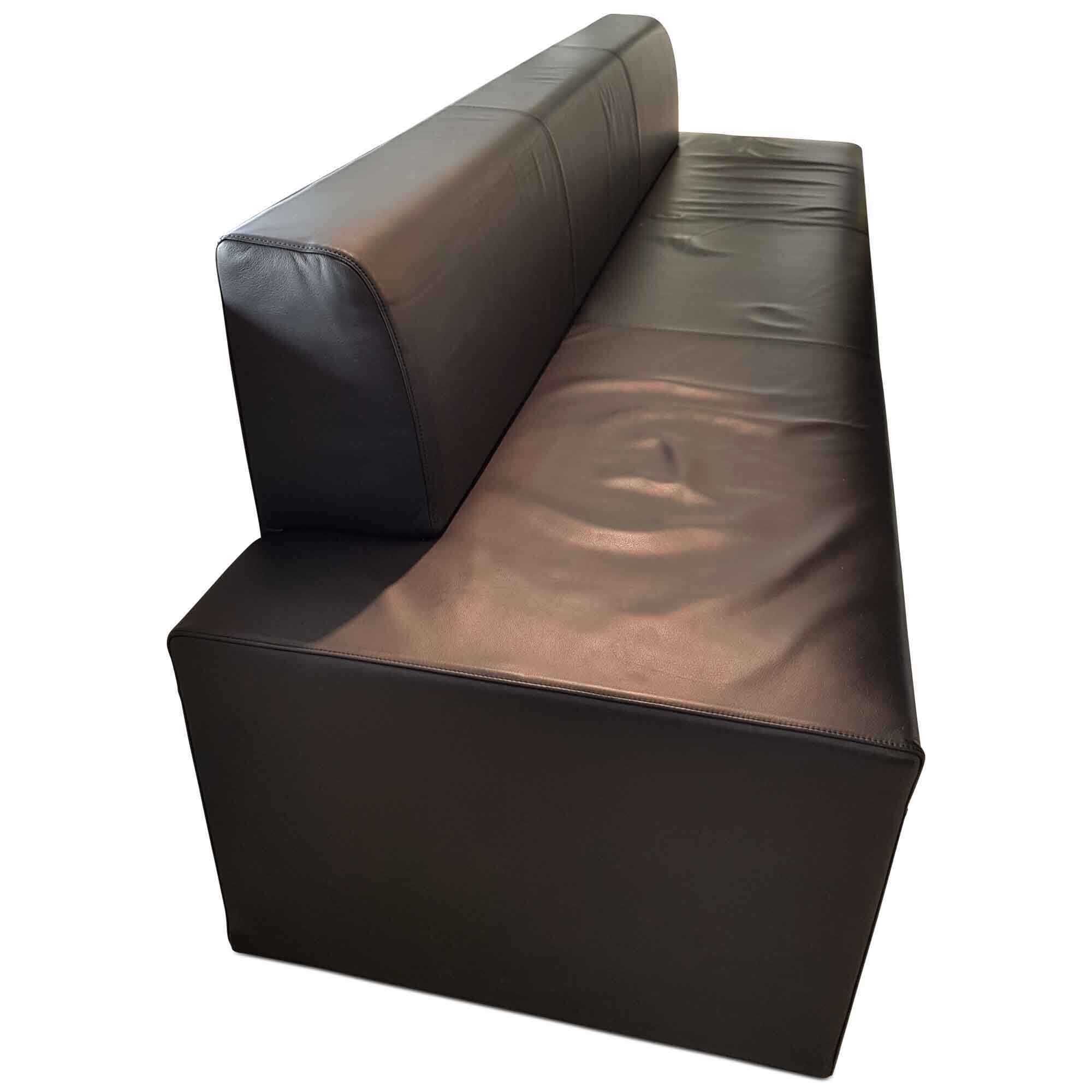 Walter Knoll - Sitzbank Together - 1