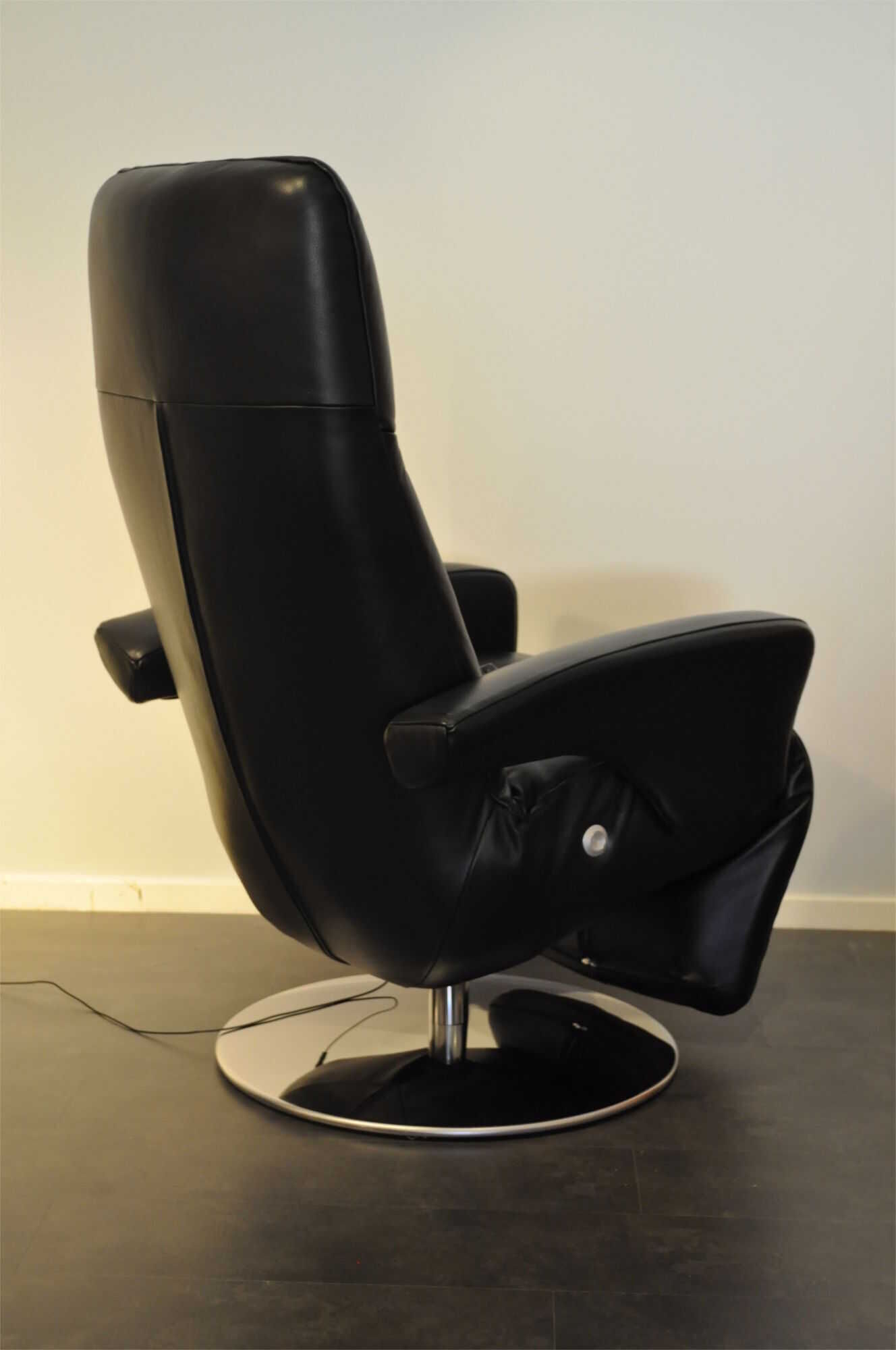 Strässle - Sessel Ray (mit Massagefunktion) - 3