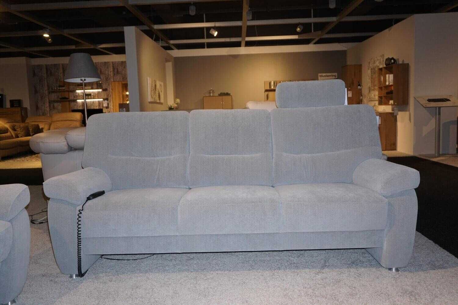 arco-linea-vital-1-vorziehsofa-3900-1-sofa-2000-1-sessel-extrabreit-stoff-grau-5564f0d799cd5cb43ad1e5b3e Arco - Linea Vital 1 Vorziehsofa 3900 1 Sofa 2000 1 Sessel Extrabreit Stoff Grau - 2