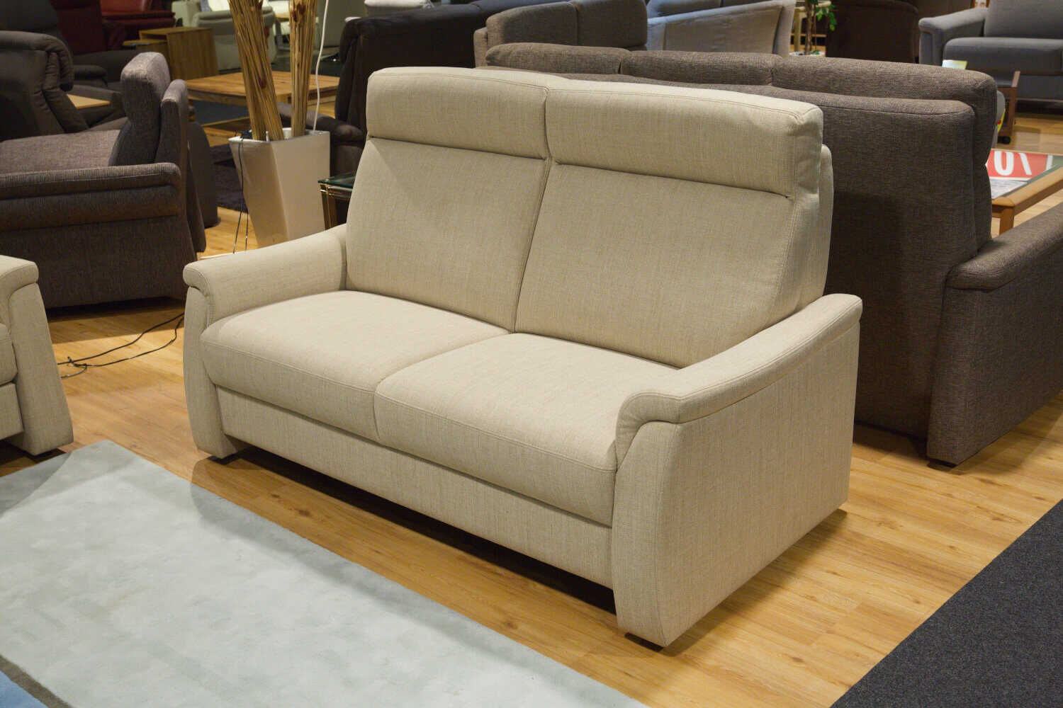 Gruber - Garnitur Caracas (2,5-Sitzer, 2-Sitzer, Sessel) - 13
