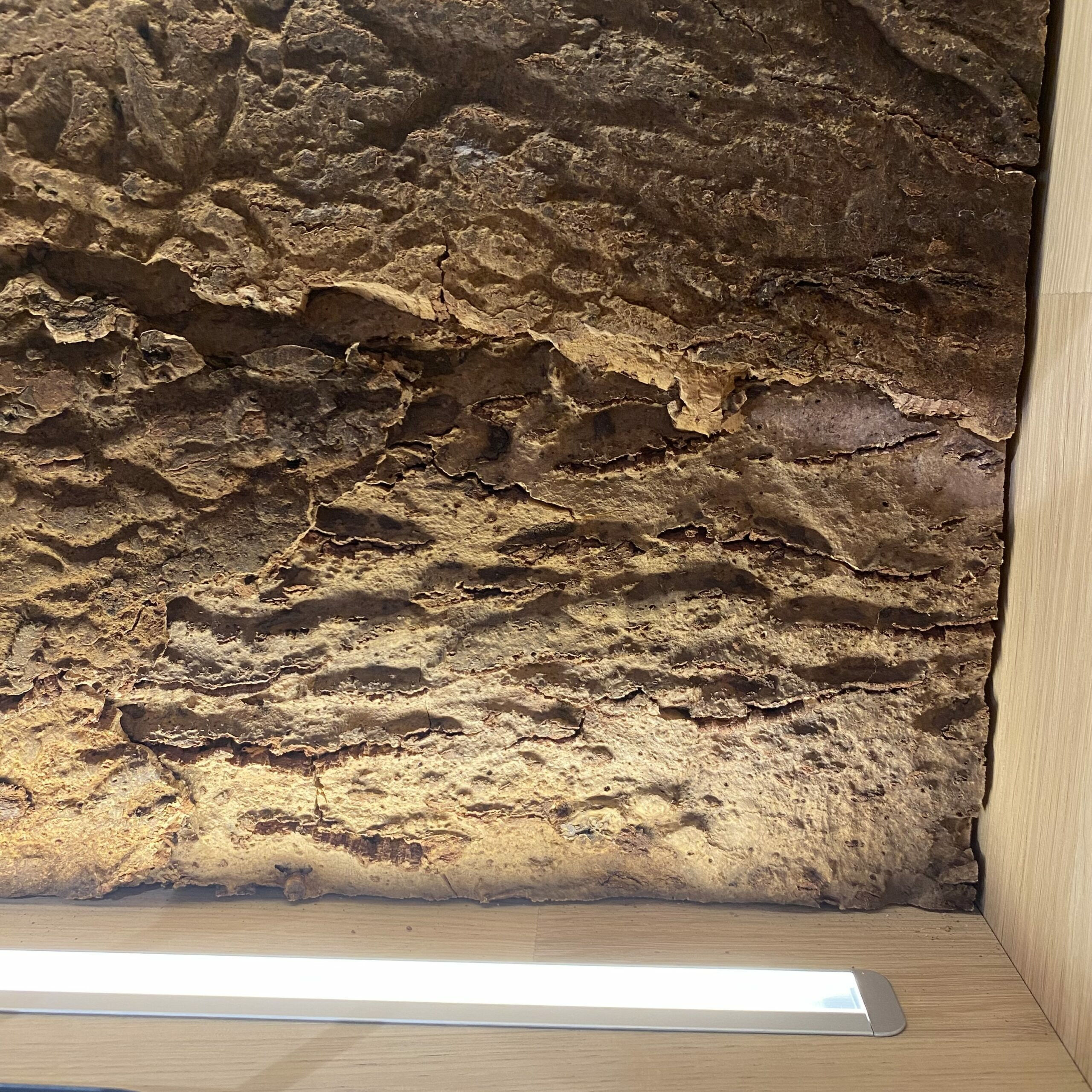 Natura - Sideboard Cartago Soft Wildeiche Bianco - 6