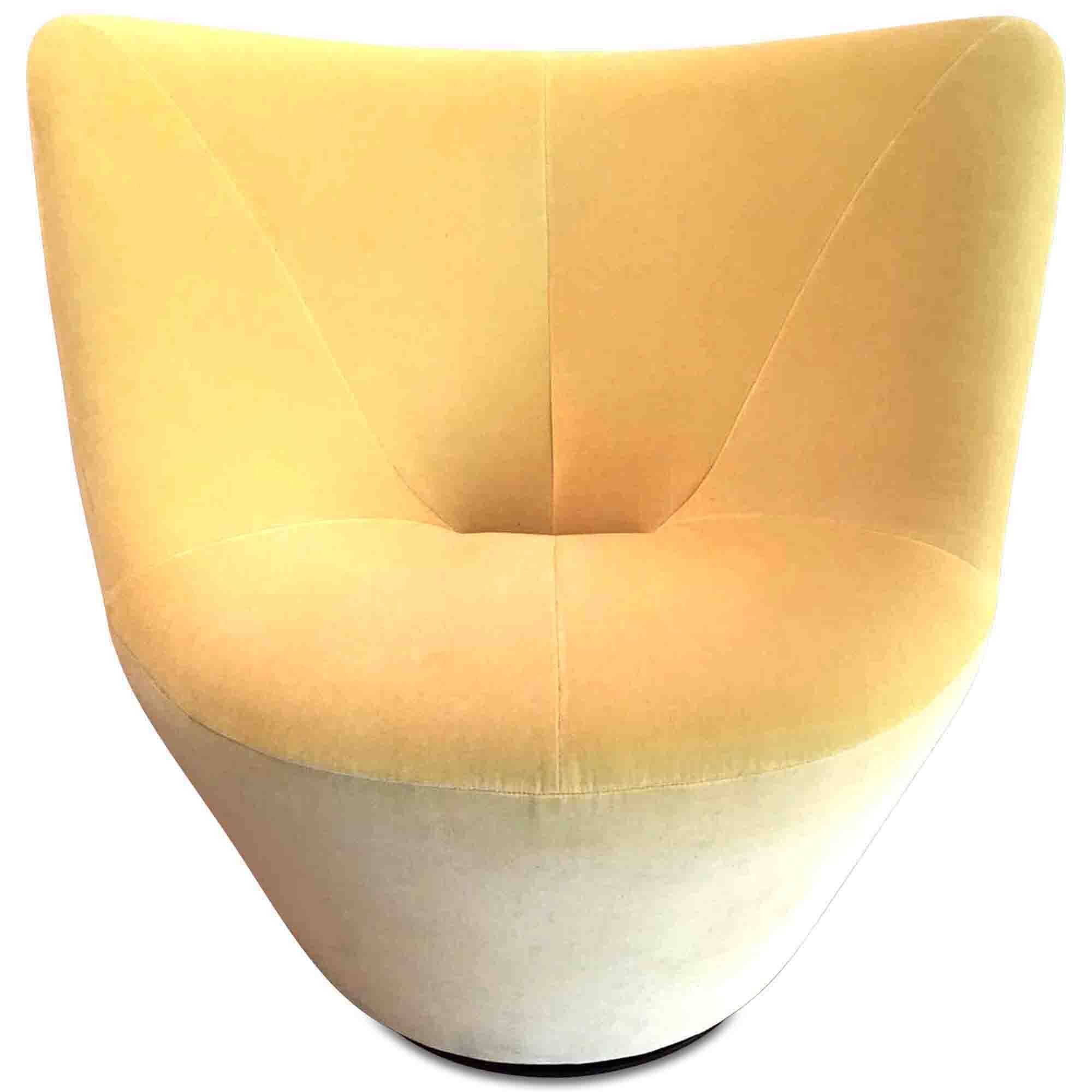 Ligne Roset - Sessel Anda - 1
