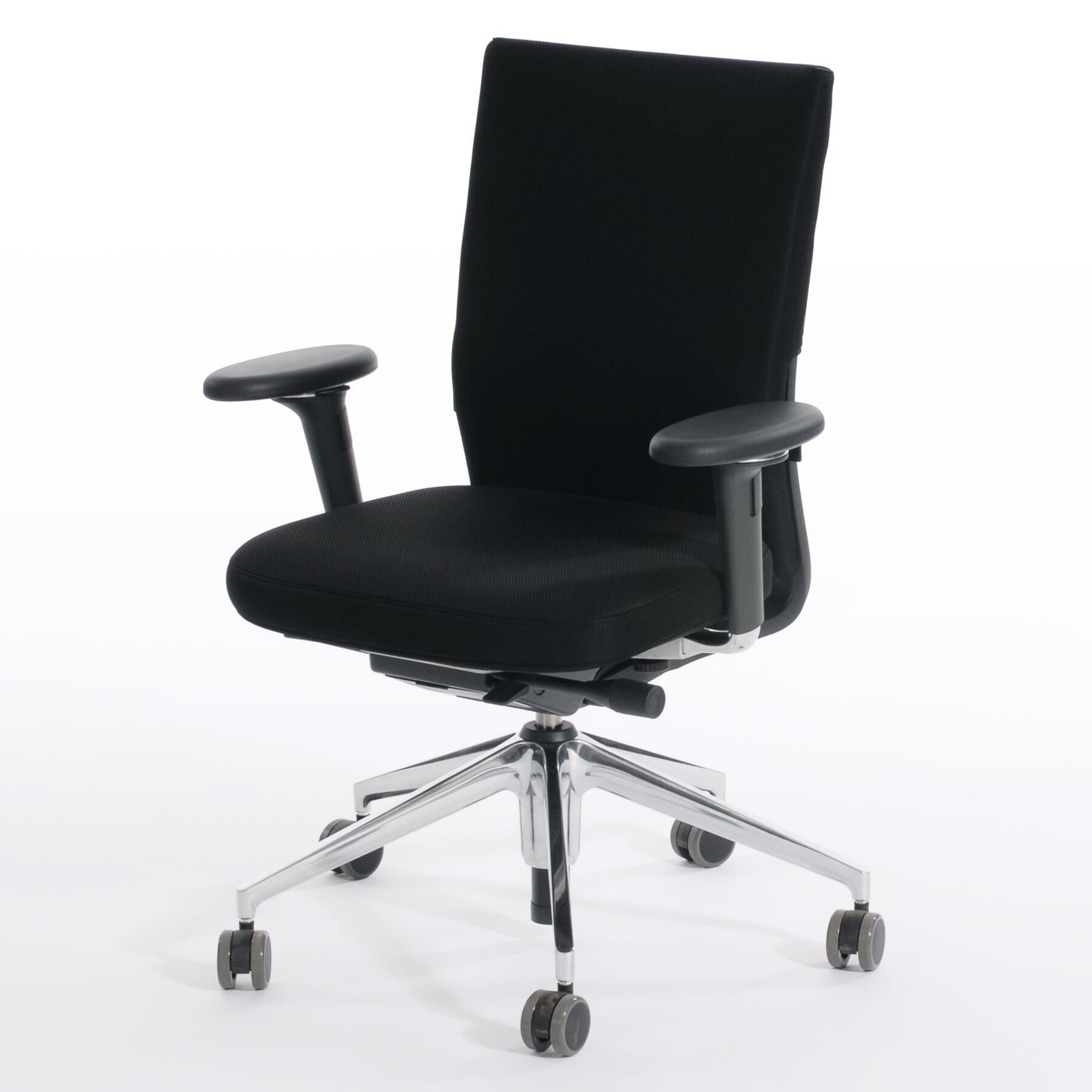 vitra-buerodrehstuhl-id-trim-stoff-plano-f30-schwarz-66-3d-armlehnen-untergestell-alu-poliert-mf