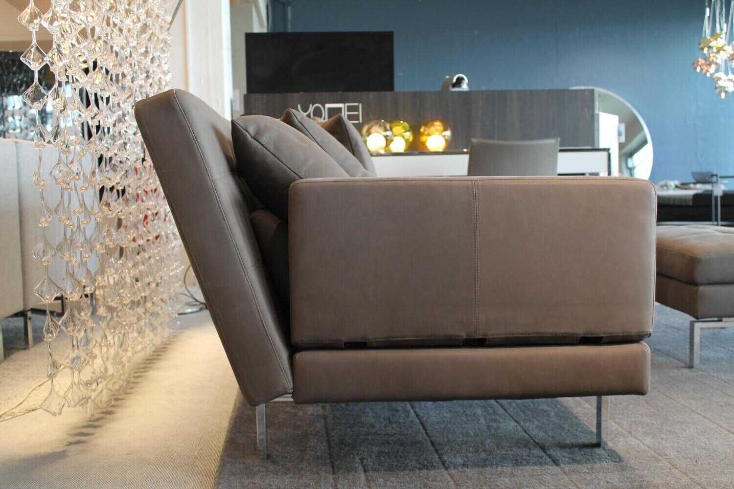 br-C3-BChl-mehr-sofas-sofa-amber-leder-taron-5668-farbe-20-mit-hocker-und-verstellbarkeit-3c450424ff89y2aJtXdwzQTQP Brühl - Sofa Amber Leder Taron 5668 Farbe 20 mit Hocker und Verstellbarkeit - 2