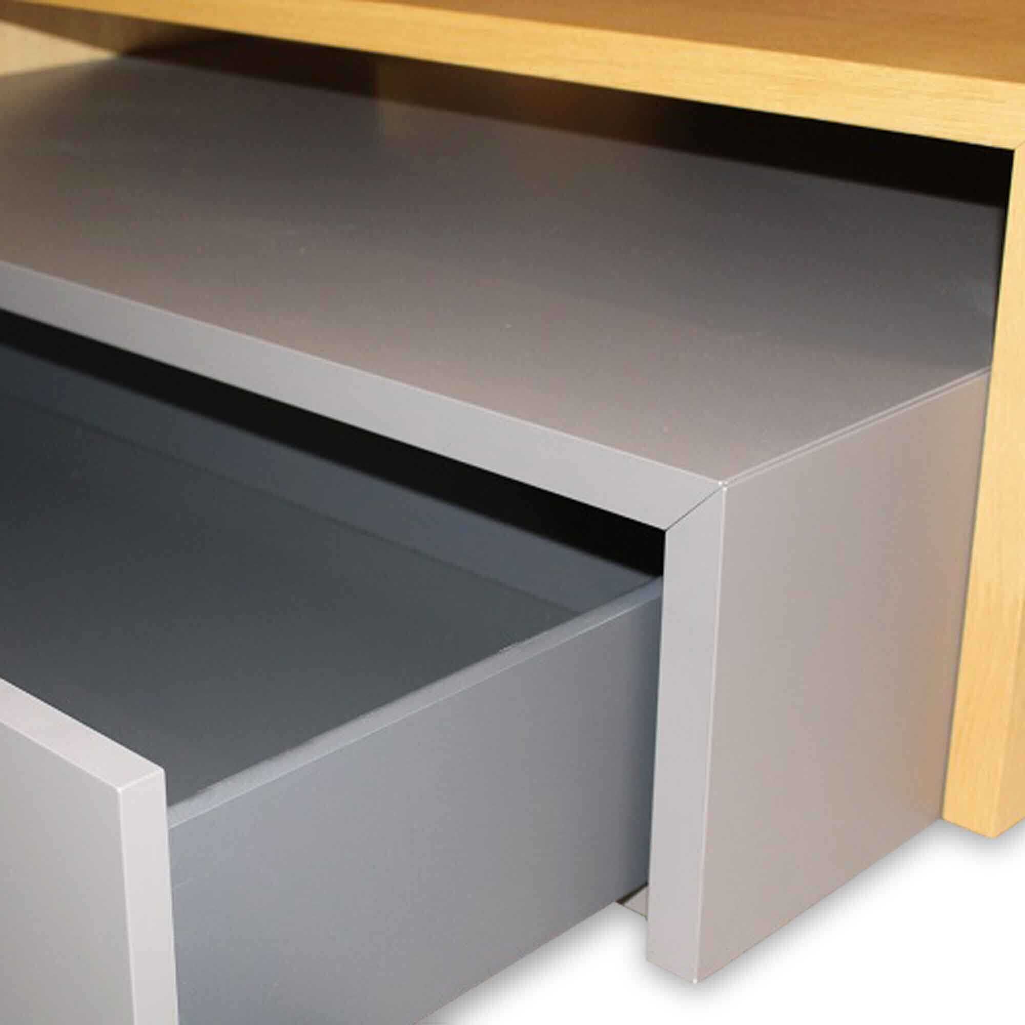 Wöstmann - Couchtisch Witnova Spalt 300 - 4