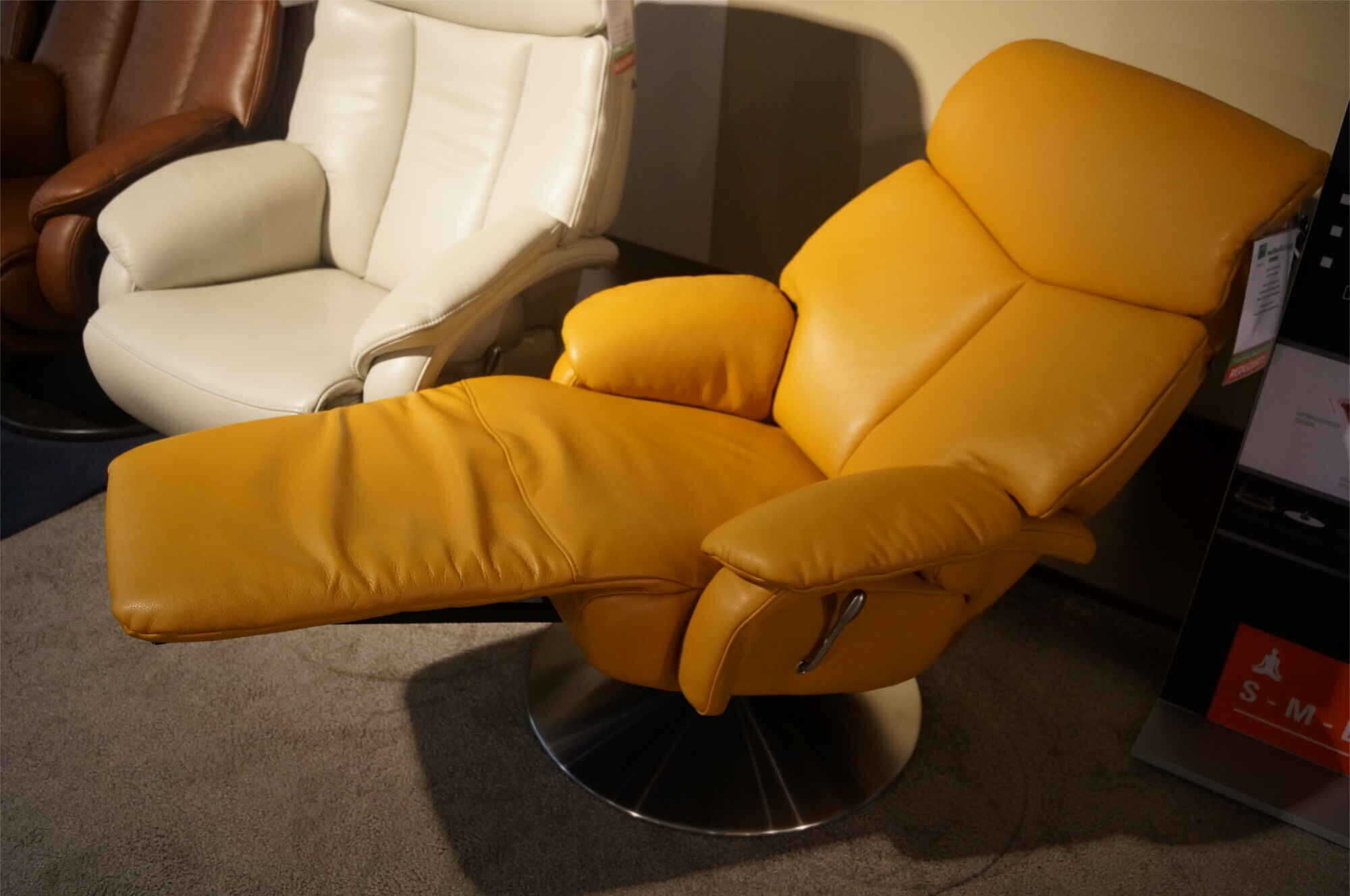 Hukla - Sessel Cosy-Relax CR 02 - 5