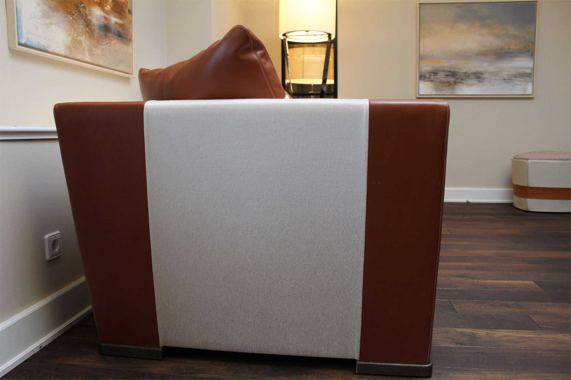 Promemoria - Sofa Dolcevita - 5