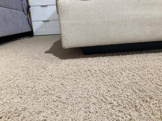 Delux Production OÜ - Boxspringbett Hatu Bezug Stoff Mine Beige 0525026 Fuß Schwebesockel Schwarz Inklusive Topper Und Matratzen Ohne Nachtkommoden - 5