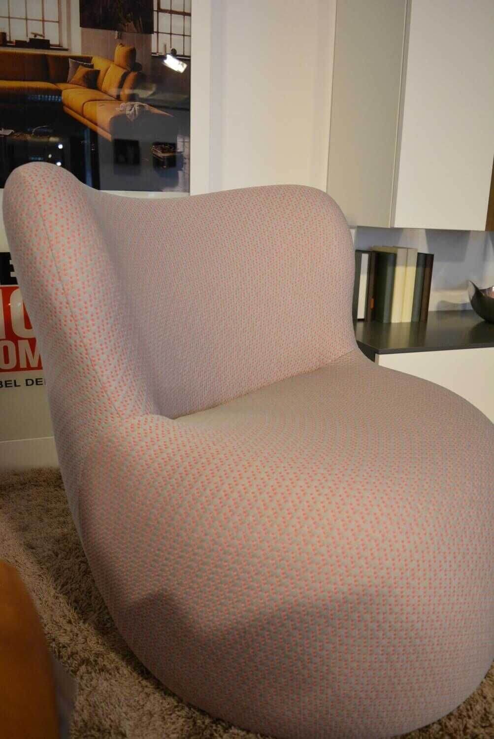 freistil-rolf-benz-sessel-173-stoff-erdbeerrot-224019b9df75 freistil Rolf Benz - Sessel 173 Stoff Erdbeerrot - 2
