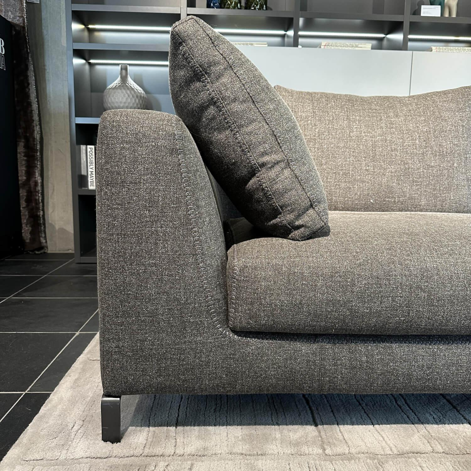 B&B Italia Ecksofa Ray Stoff 486-01-47715