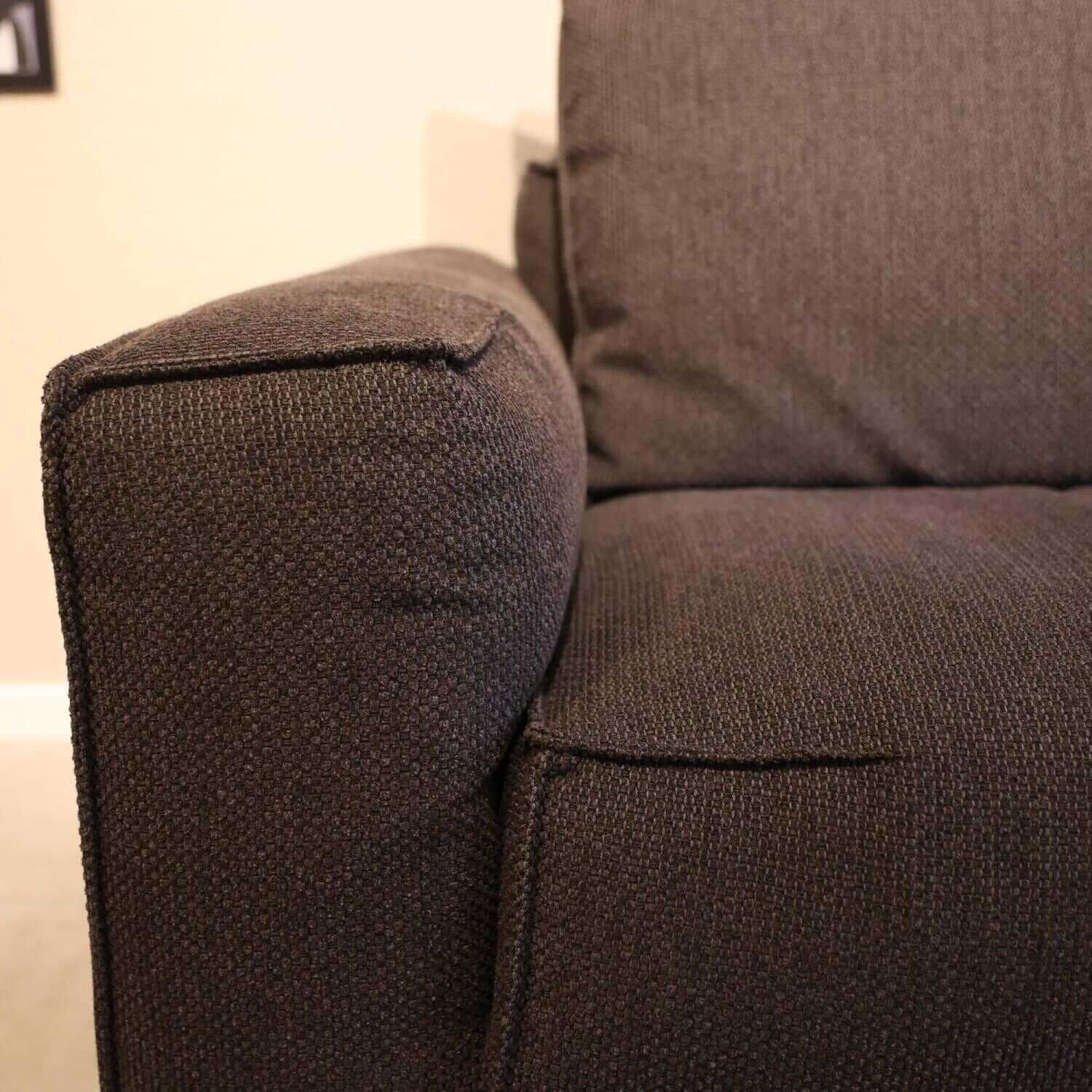 freistil-rolf-benz-ecksofa-freistil-136-stoff-4016-schwarzgrau-mit-2-kissen-c38cdb7c1e61 freistil Rolf Benz - Ecksofa freistil 136 Stoff 4016 Schwarzgrau Mit 2 Kissen - 3