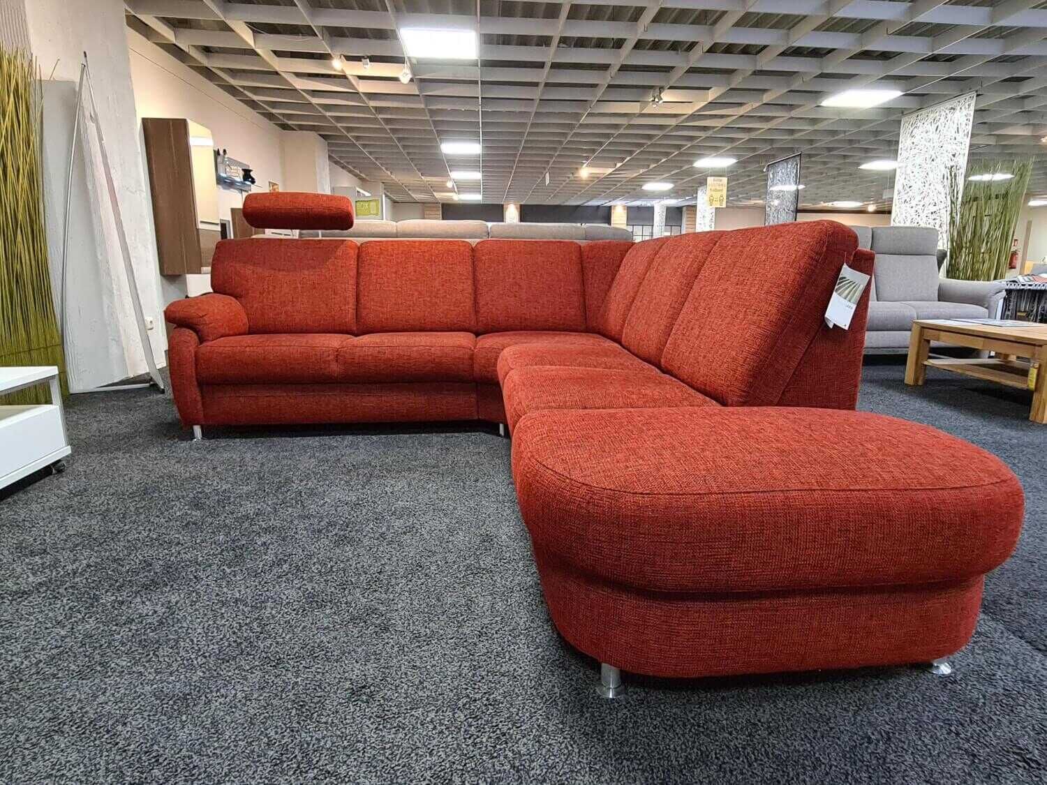 zehdenick-set-toulouse-ks-4975-fabric-lara-bordeaux-sofa-chair-stool-a7801f91d1ec Zehdenick - Set Toulouse KS 4975 Fabric Lara Bordeaux Sofa Armchair Stool - 4