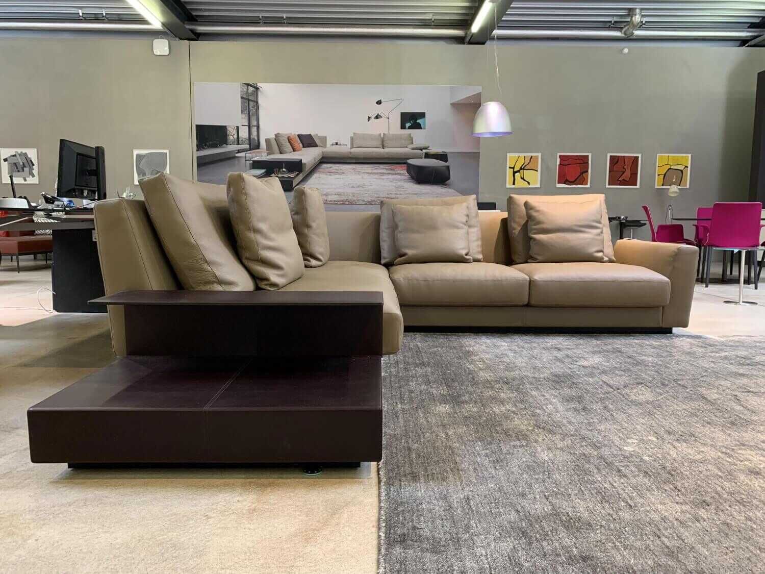 walter-knoll-ecksofa-grand-suite-950-leder-safari-clay-braunbeige-gestell-buche-lackiert-schwarz-65bb7159ea51 Walter Knoll - Ecksofa Grand Suite 950 Leder Safari Clay Braunbeige Gestell Buche Lackiert - 6
