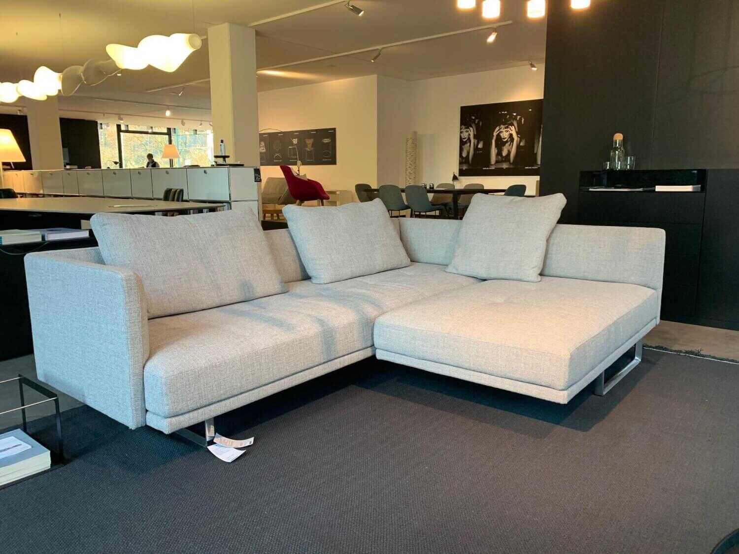 walter-knoll-corner-sofa-prime-time-fabric-tonga-7618-shadow-grey-with-swivel-function-281a361dadefCJzuUEkmldfmi Walter Knoll - Corner sofa Prime Time fabric Tonga 7618 Shadow Gray with swivel function - 7