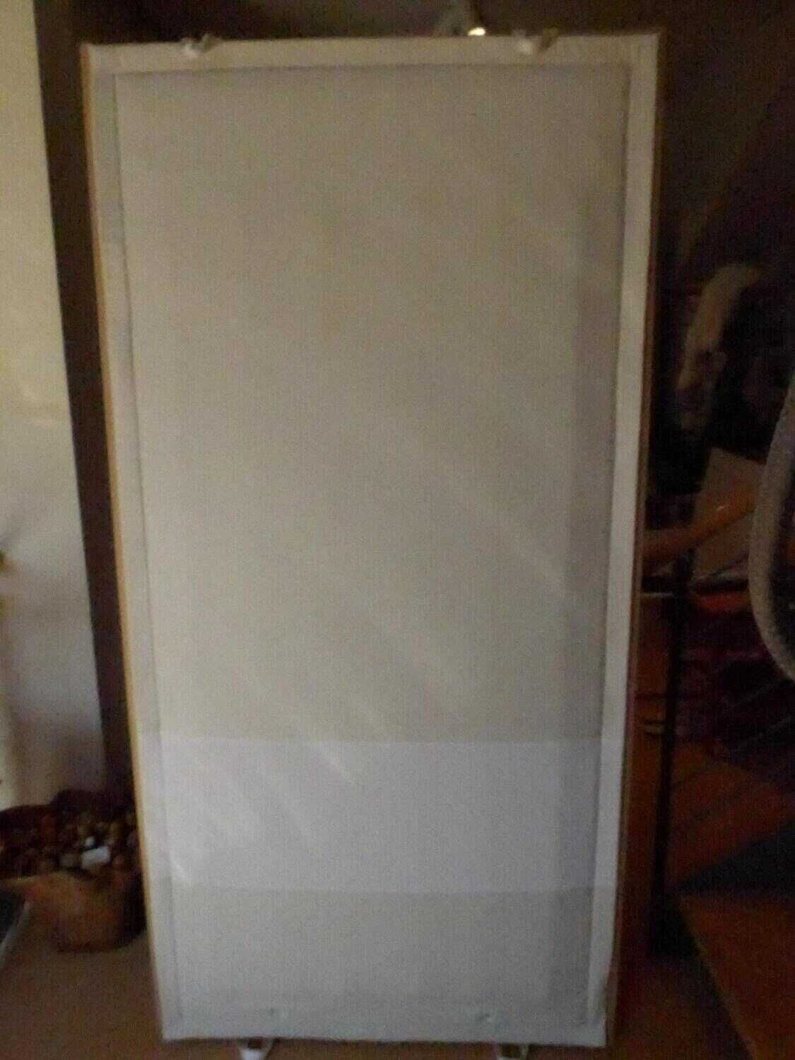 Schramm - Motorrahmen UM-200 Master M2 Massivholz-Rahmenbauweise mit 2 Motoren - 6