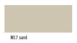 Nachttisch Mell Mattlack M17 Sand Beige Weiß Gestell Chrom Mit 2 Schubladen