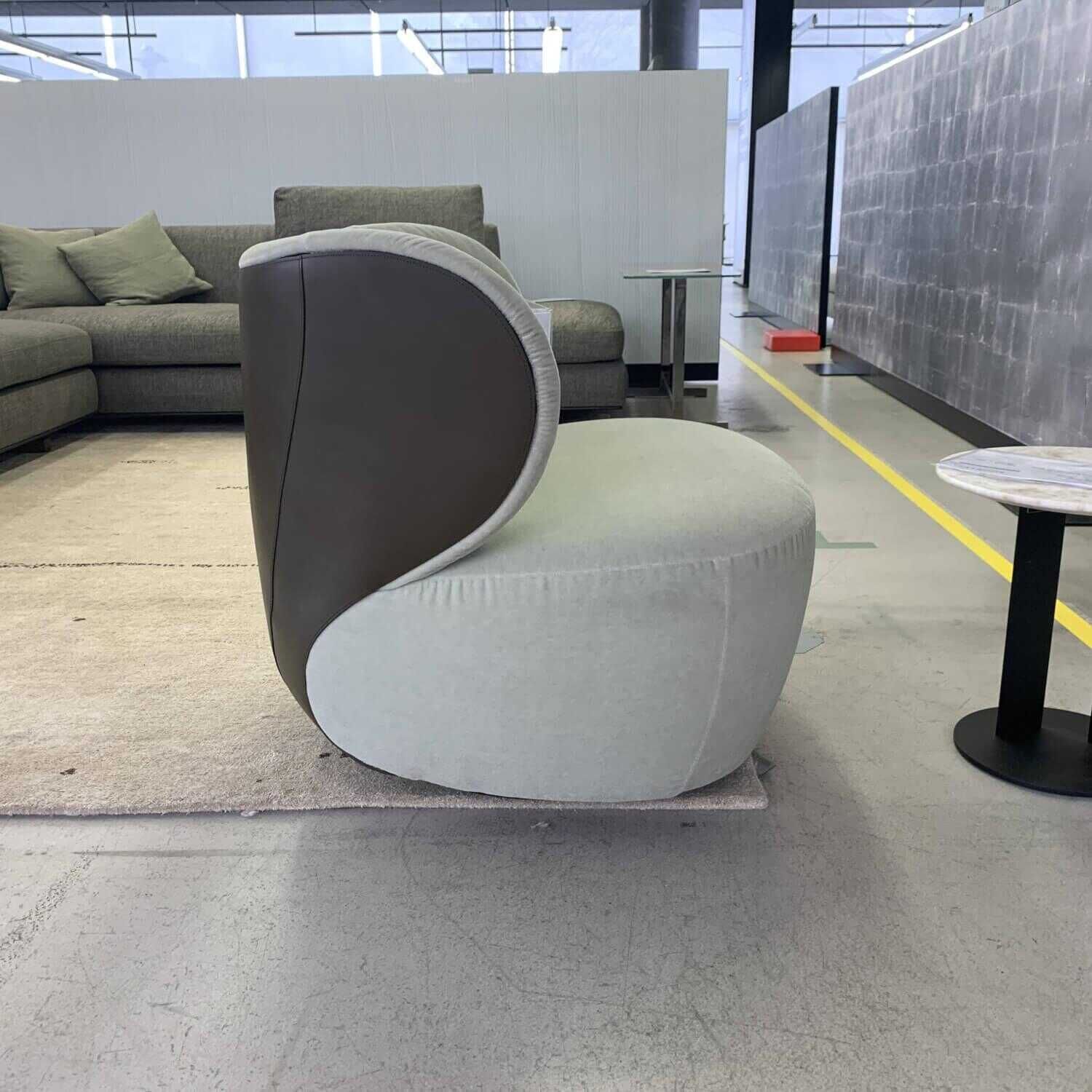 walter-knoll-kalkulationsfaktor-sessel-bao-armchair-stoff-eingesandt-mohair-lindgr-C3-BCn-599363348e23 Walter Knoll - Sessel Bao Armchair Stoff Mohair Lindgrün - 4