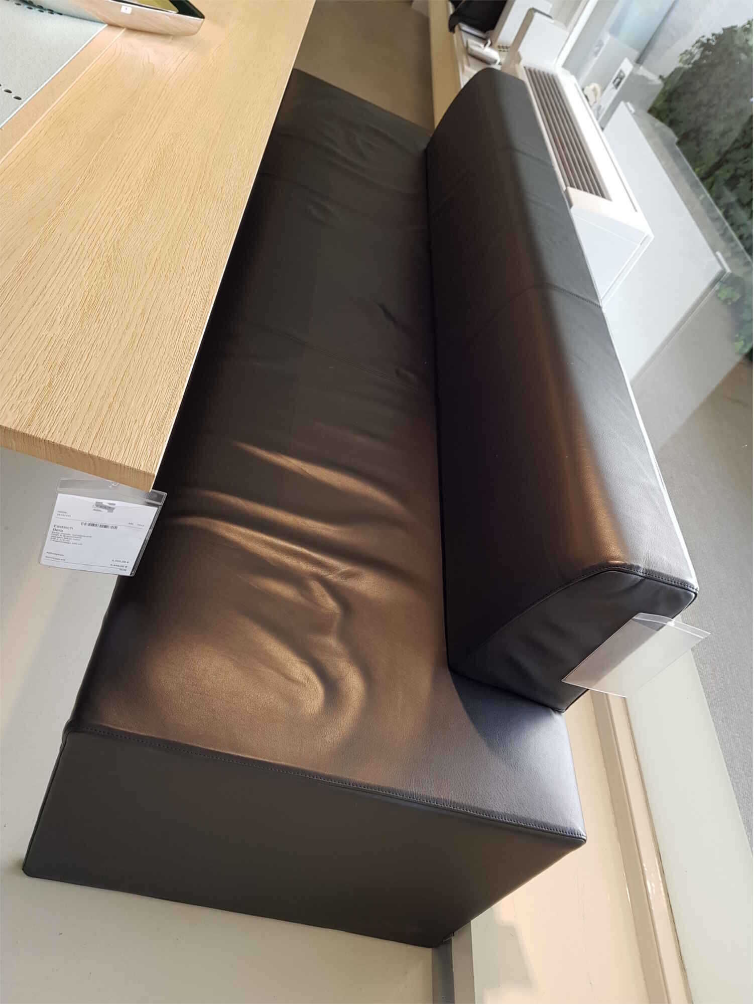 Walter Knoll - Sitzbank Together - 4