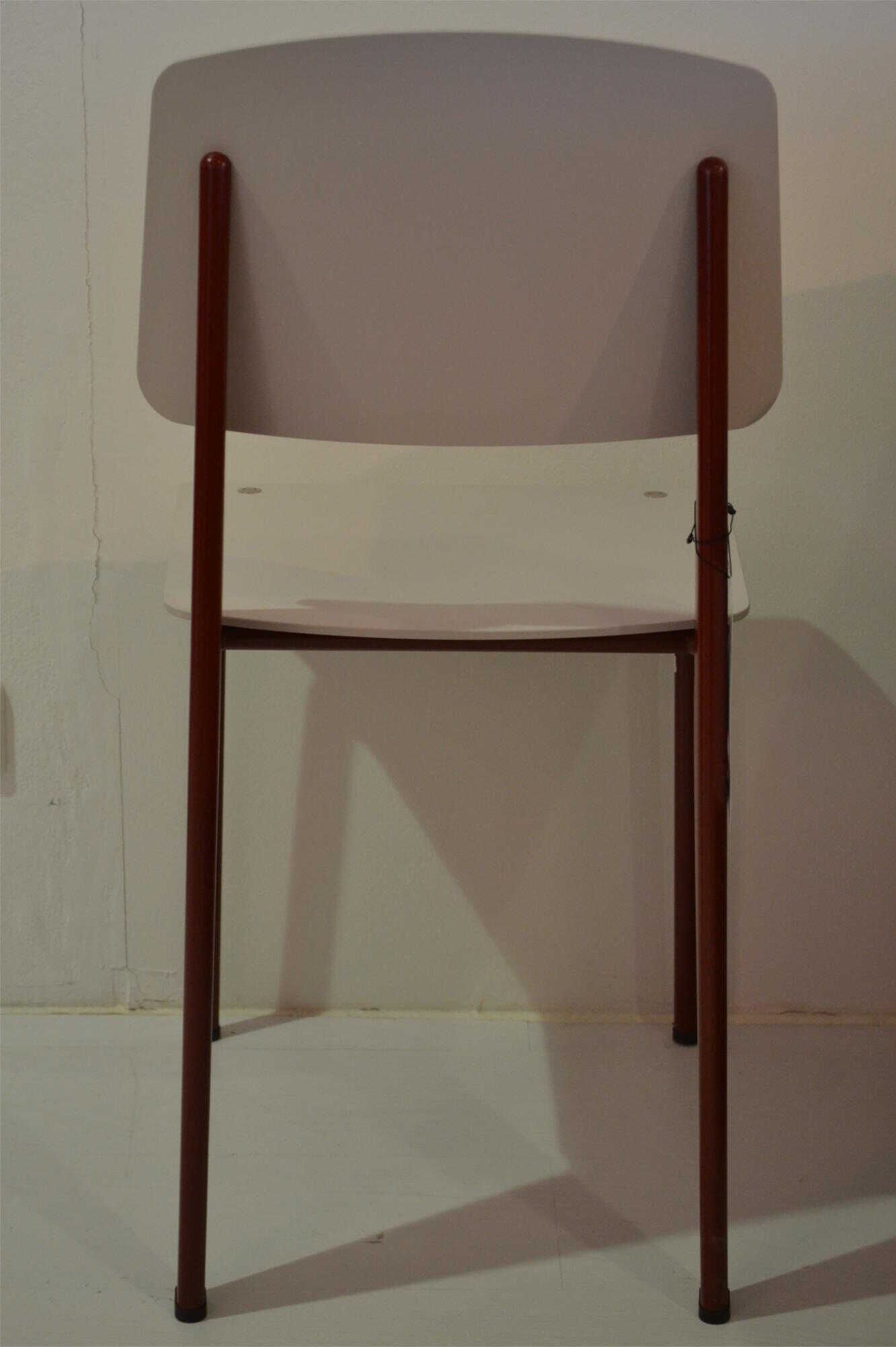 Stuhl Set Standard SP (6er-Set) Ausstellungsstück