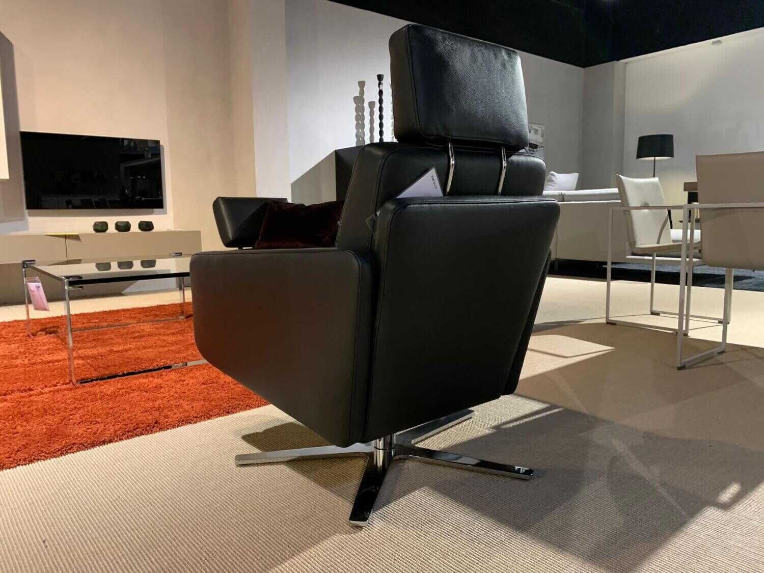 intertime-sessel-nano-leder-sierra-l-0371-a-schwarz-sternfu-C3-9F-chrom-mit-verstellfunktion-1b3e43f2683c Intertime - Sessel Nano Leder Sierra L 0371 A Schwarz Sternfuß Chrom mit Verstellfunktion - 6