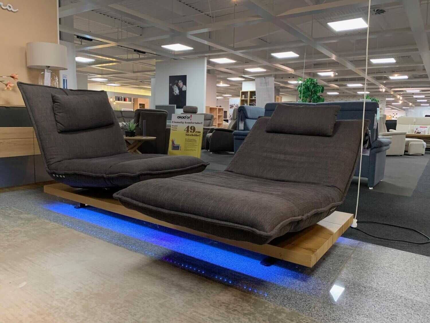 koinor-sofa-epos-free-motion-stoff-impression-89-dunkelbraun-kufe-schwarz-plateau-balkeneiche-f2f96490ee8a Koinor - Sofa Epos Free Motion Stoff Impression 89 Dunkelbraun Kufe Schwarz Plateau Balkeneiche - 12