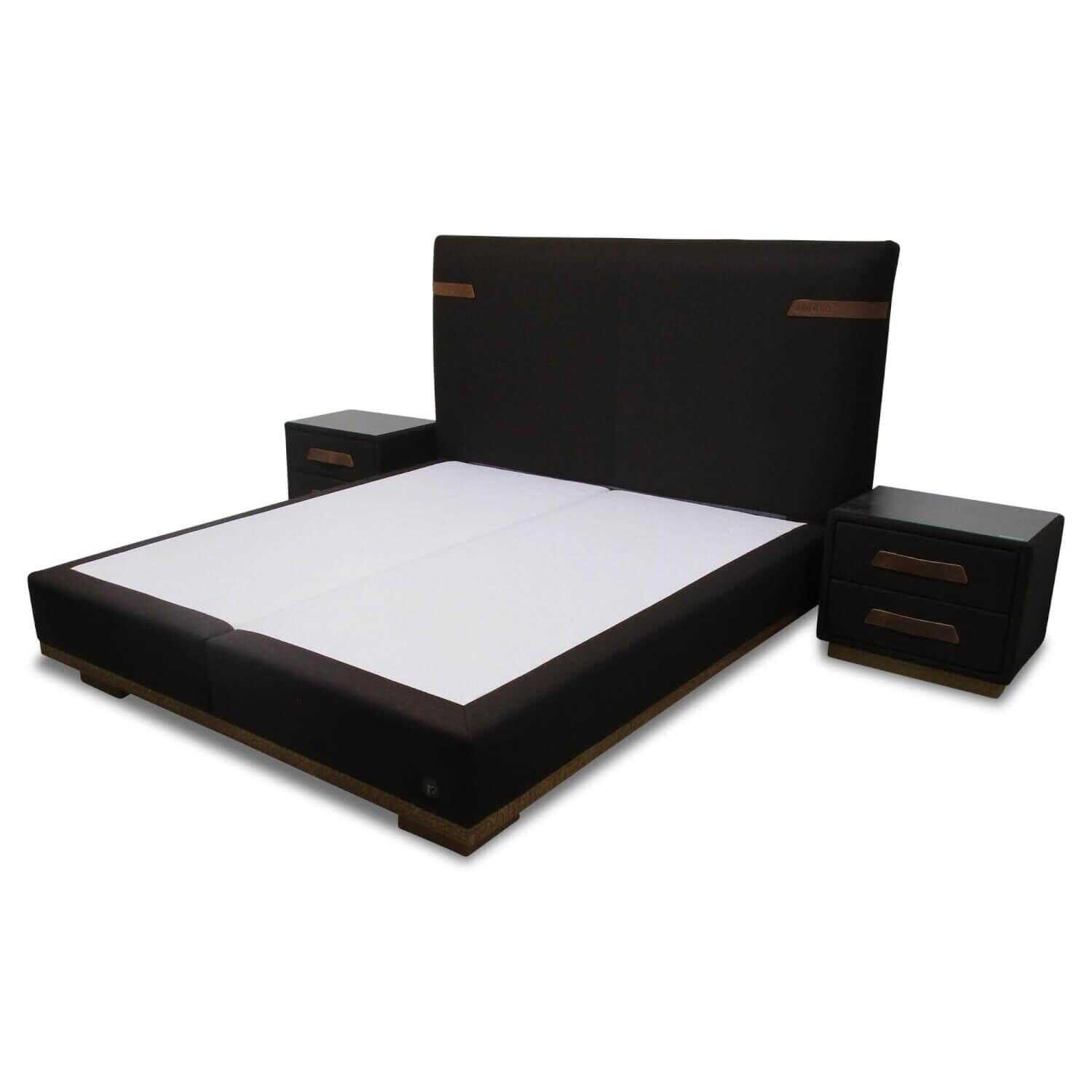 birkenstock-boxspringbett-montevideo-stoff-loden-braun-mit-nachtk-C3-A4stchen-ohne-matratze-fa3428ddce40 Birkenstock - Boxspringbett Montevideo Stoff Loden Braun mit Nachtkästchen ohne Matratze - 1