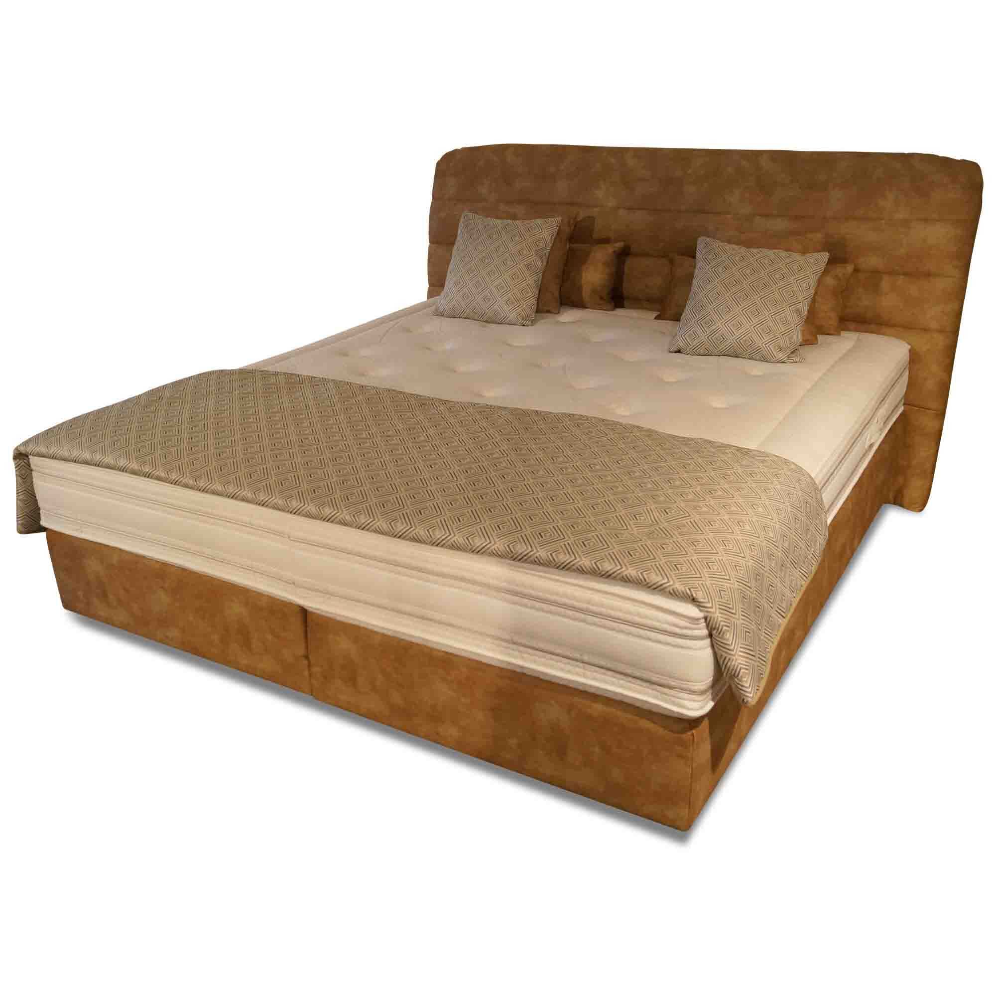 Oschmann - Boxspringbett Belcanto Virginia - 1