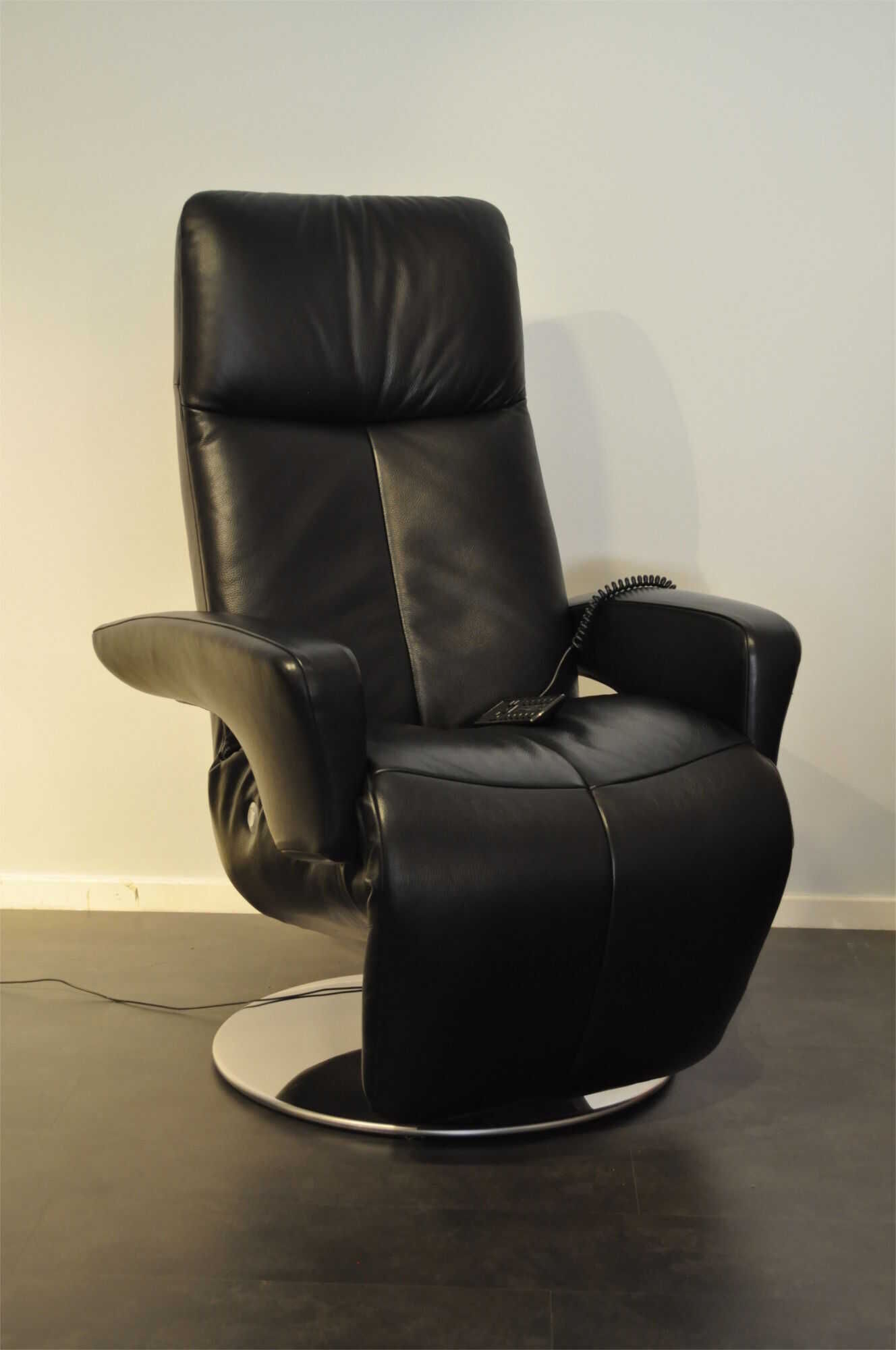 Strässle - Sessel Ray (mit Massagefunktion) - 2