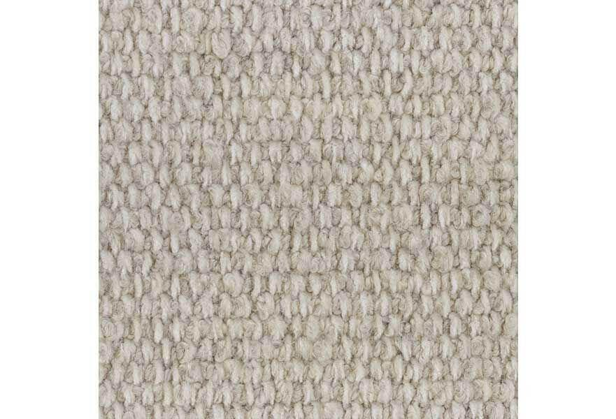Vipp - Sofa Loft 3-Sitzer Stoff Beige Grau Gestell Metall Schwarz Matt - 2