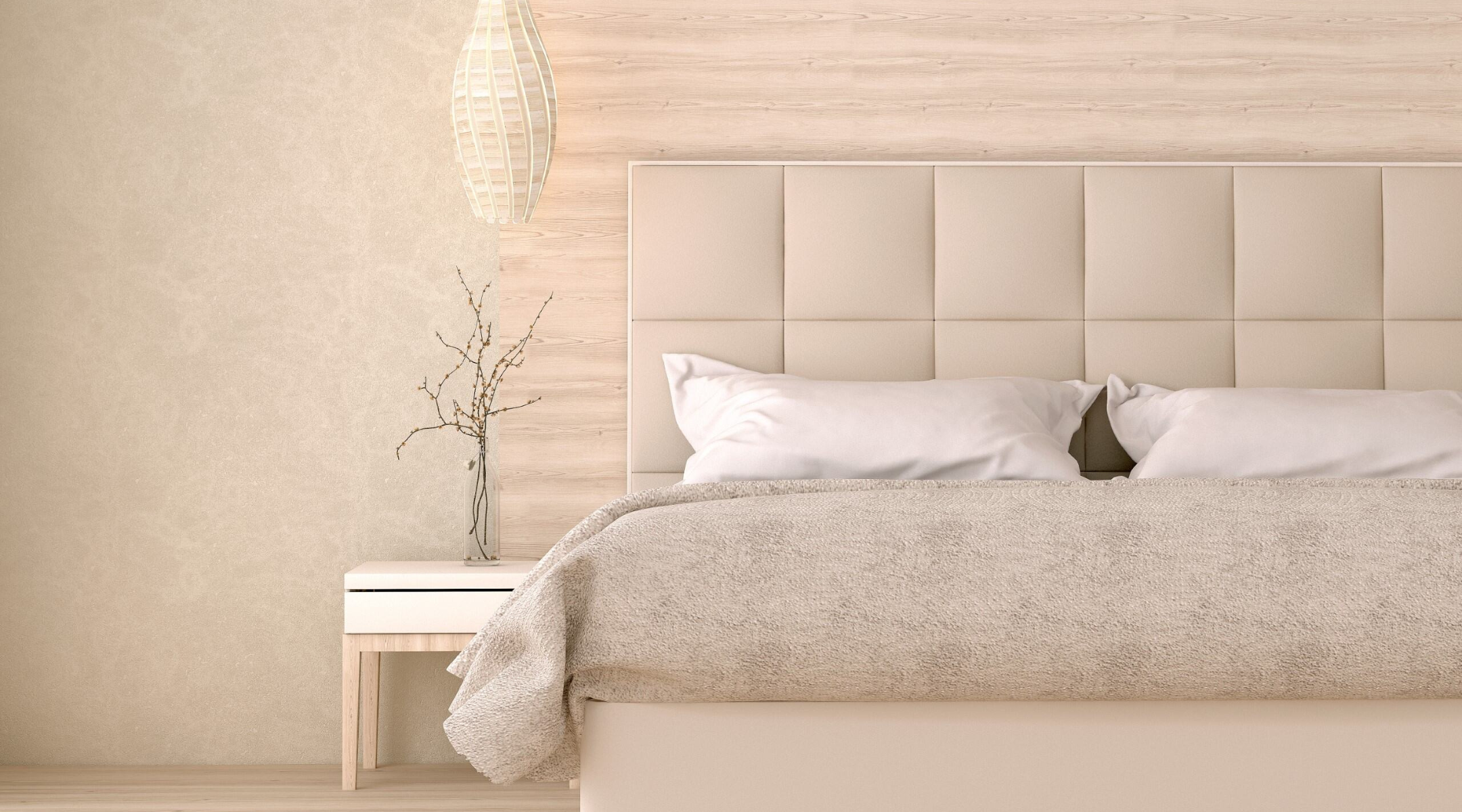 Boxspringbetten – Der Schlüssel zu ultimativem Schlafkomfort
