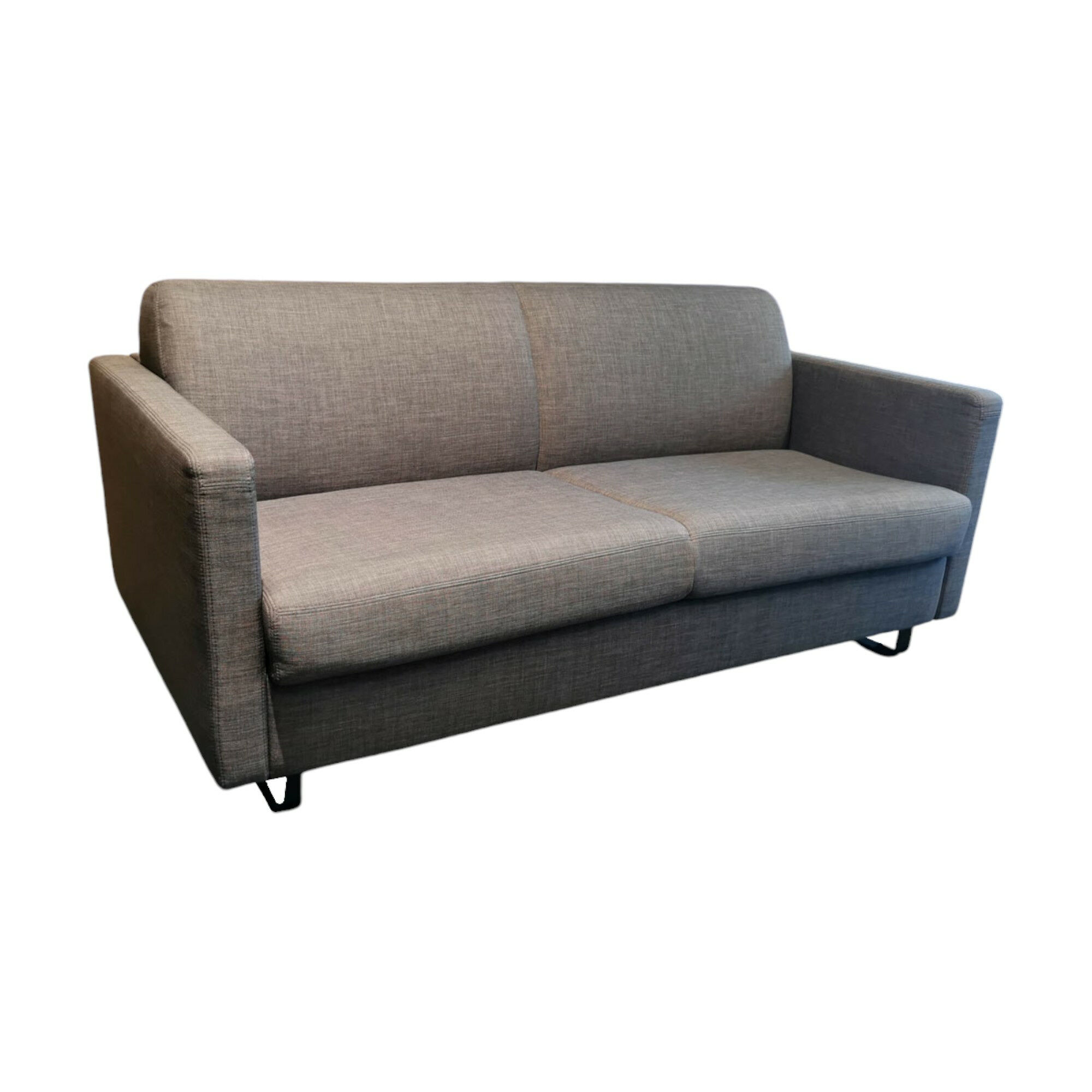 7a57bc169becb2a9e2e7babaace530a664cbe1e3_MF_0014919_001_mf_prop_image1_302897_Photoroom Cramer Polstermanufaktur - Schlafsofa Arioso 2 5 Stoff E 3854 Anthrazit Kufe Schwarz Pulverbeschichtet - 1