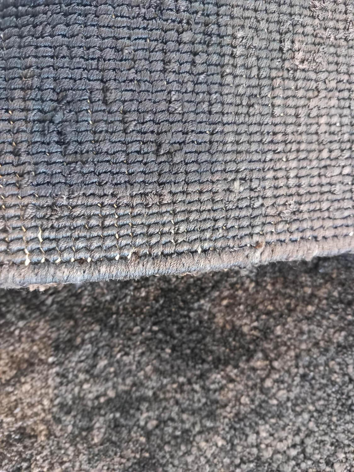 Reinkemeier Rietberg - Teppich 240x170 Lhasa Textil Original Nepal Wolle Mit Seide - 3