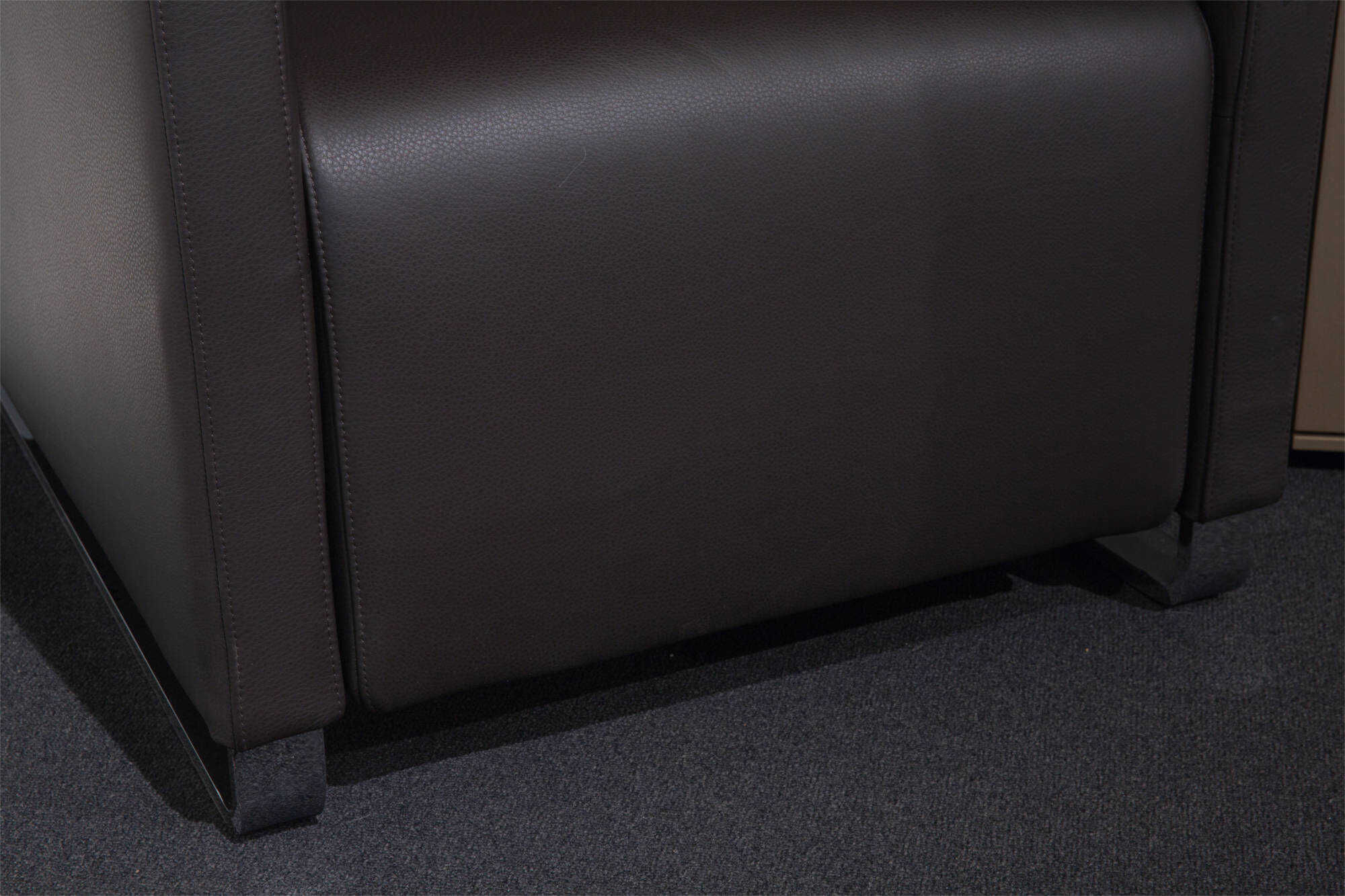 Sessel Quant (mit Sitztiefenverstellung)