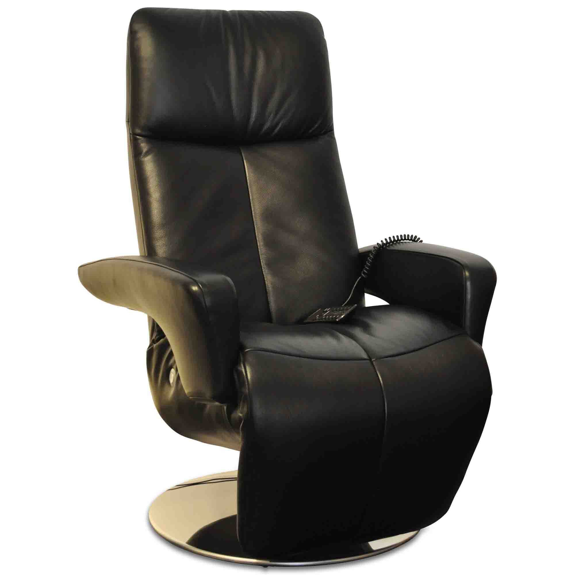 Strässle - Sessel Ray (mit Massagefunktion) - 1