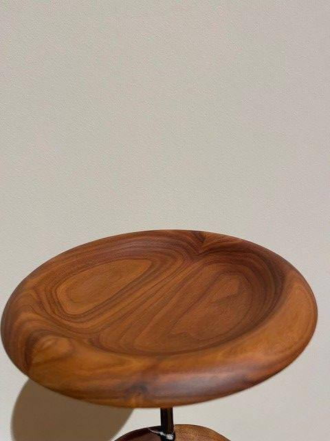 Porada - Herrendiener SIR - BIS 2  Nussbaum Canaletta - 8