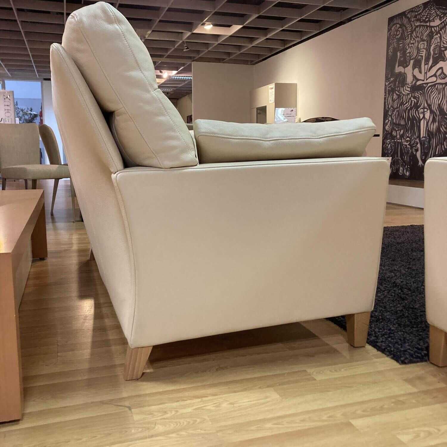 walter-knoll-garnitur-henry-leder-panomino-sand-2-sofas-mit-armlehnkissen-63b7d769eaf5 Walter Knoll - Garnitur Henry Leder Panomino Sand 2 Sofas Mit Armlehnkissen - 6