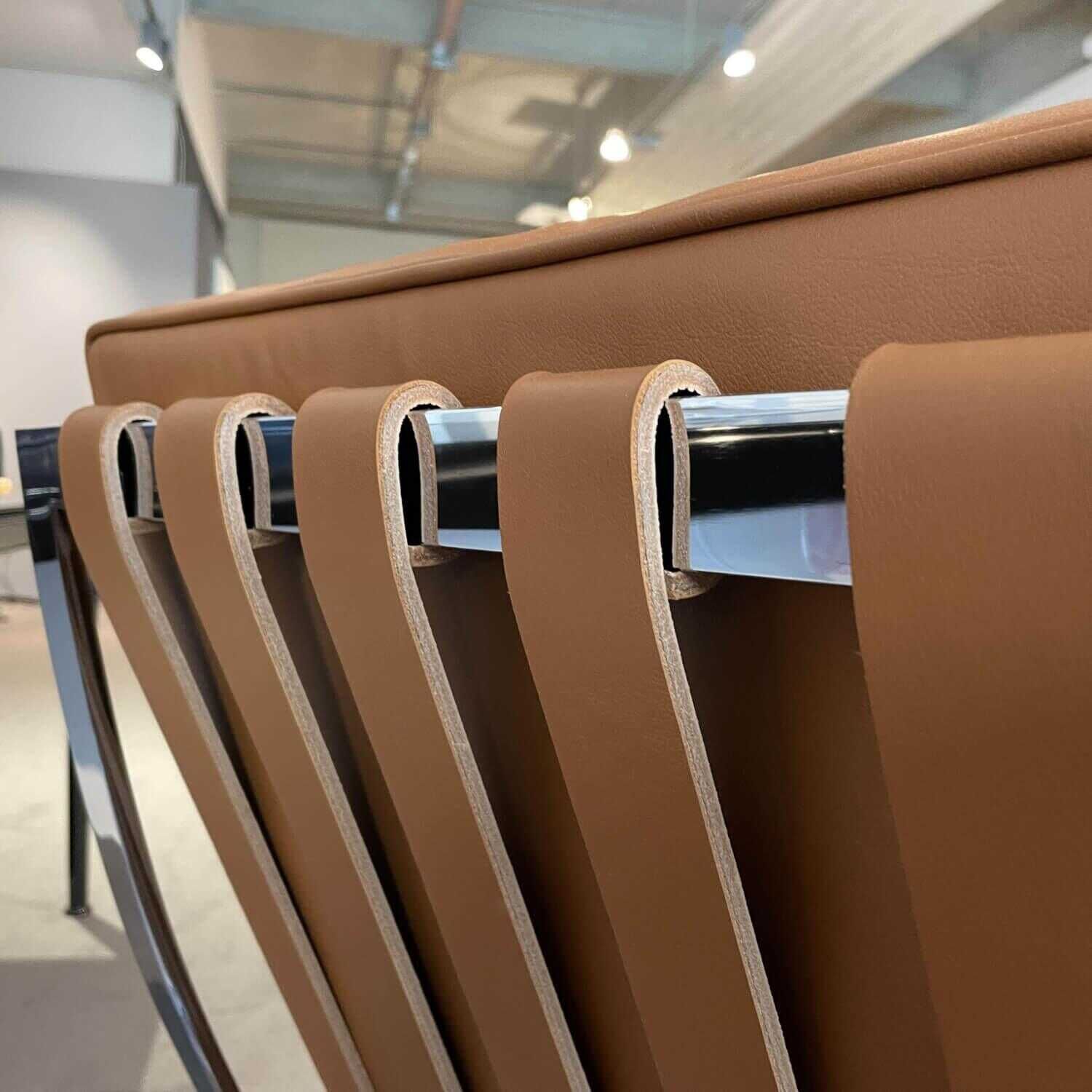 walter-knoll-sessel-barcelona-relax-in-leder-velluto-vp280-amber-gestell-verchromt-151c590f34a1 Walter Knoll - Sessel Barcelona Relax in Leder Velluto VP280 Amber Gestell Verchromt - 4