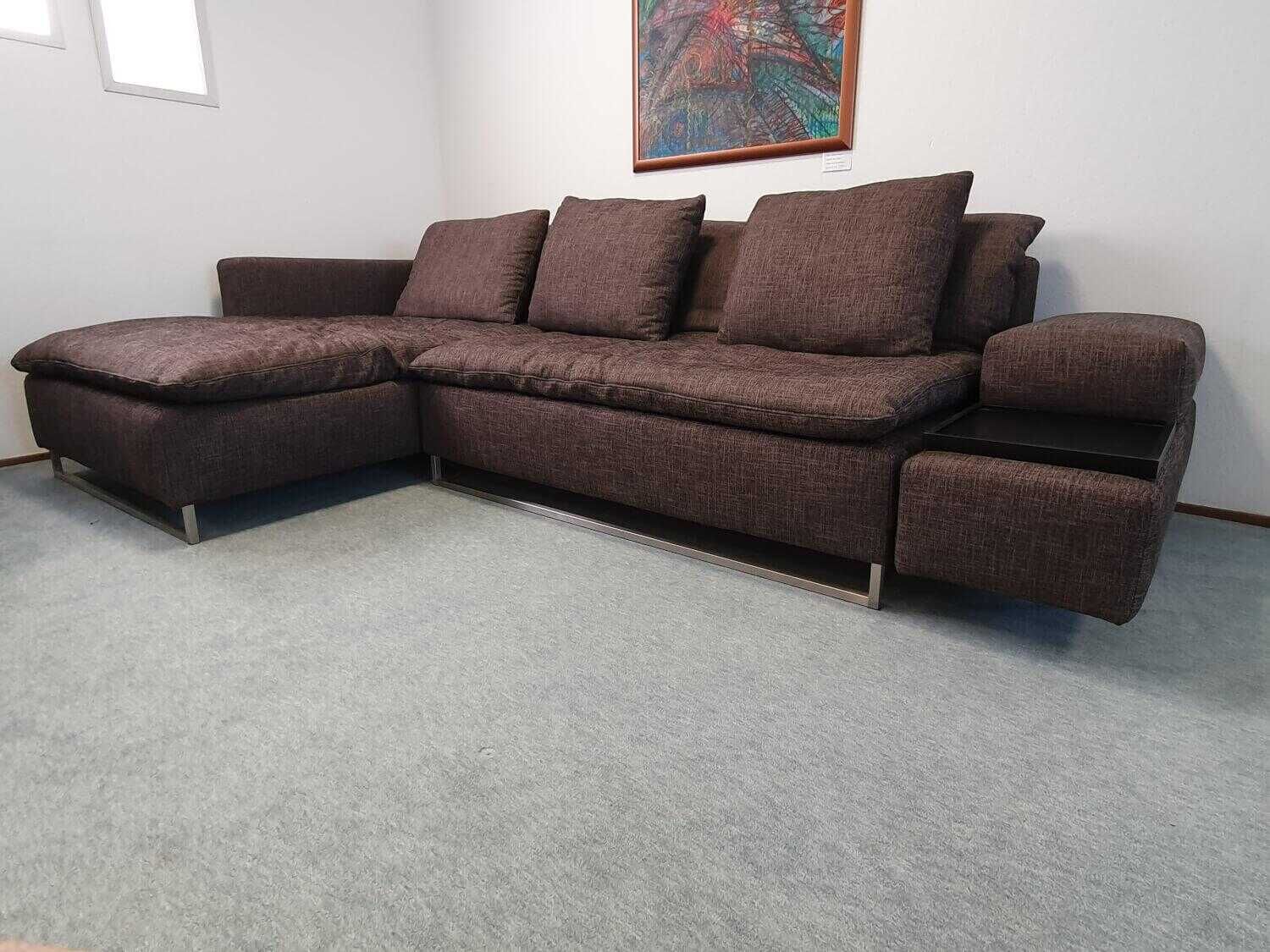 signet-schlafsofa-isla-stoff-amir-asphalt-braun-295x175-mit-auszug-bf381a5e84e19IPRsWsOWKKAa Signet - Schlafsofa Isla Stoff Amir Asphalt Braun 295x175 mit Auszug - 2