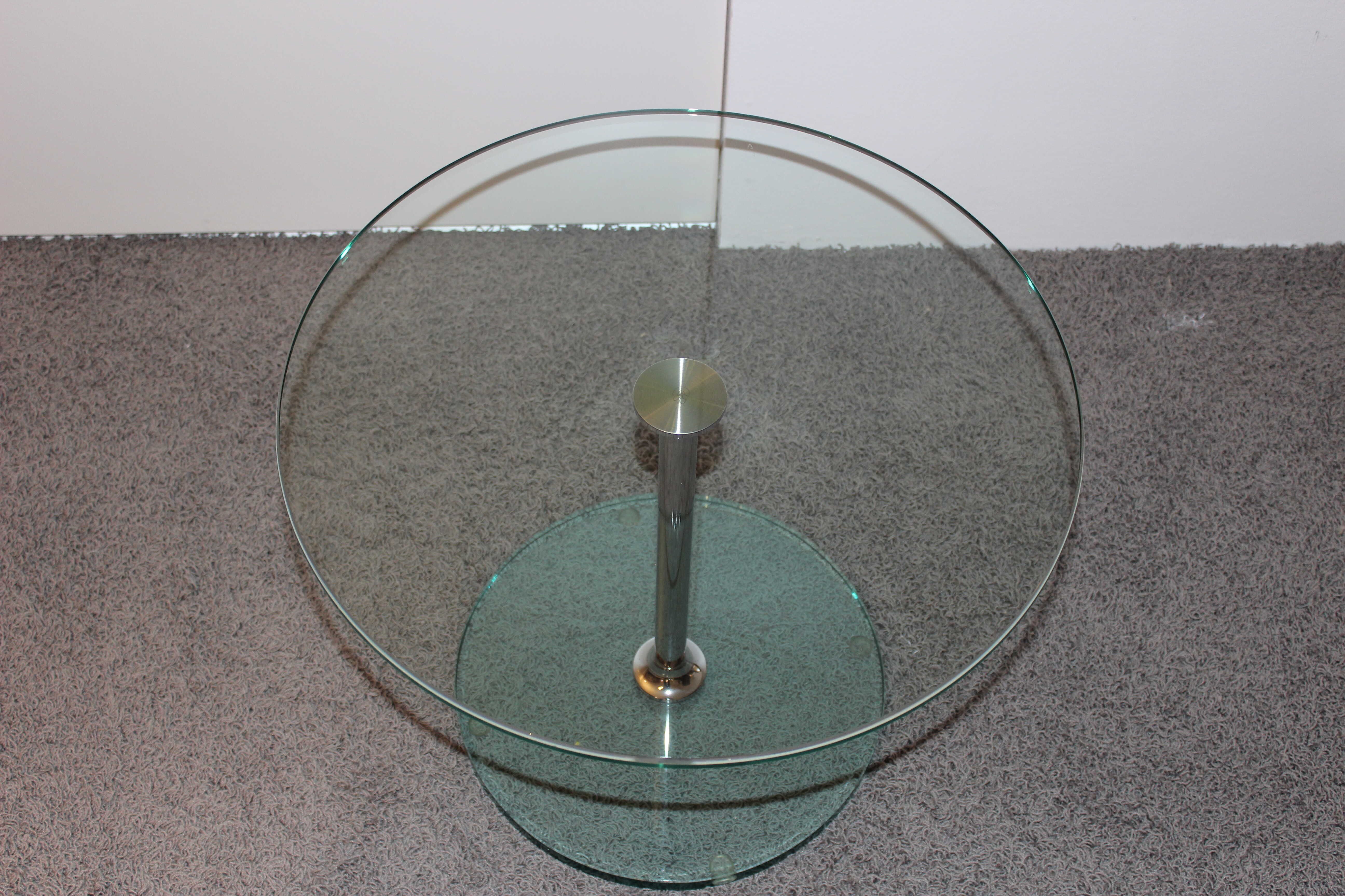 Draenert - Glastisch - 4